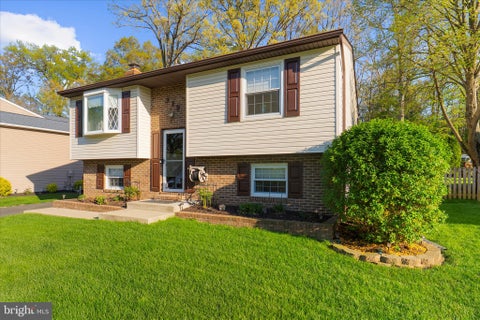 Homes For Sale - 379 Dublin Drive<br/> GLEN BURNIE, MD 21060