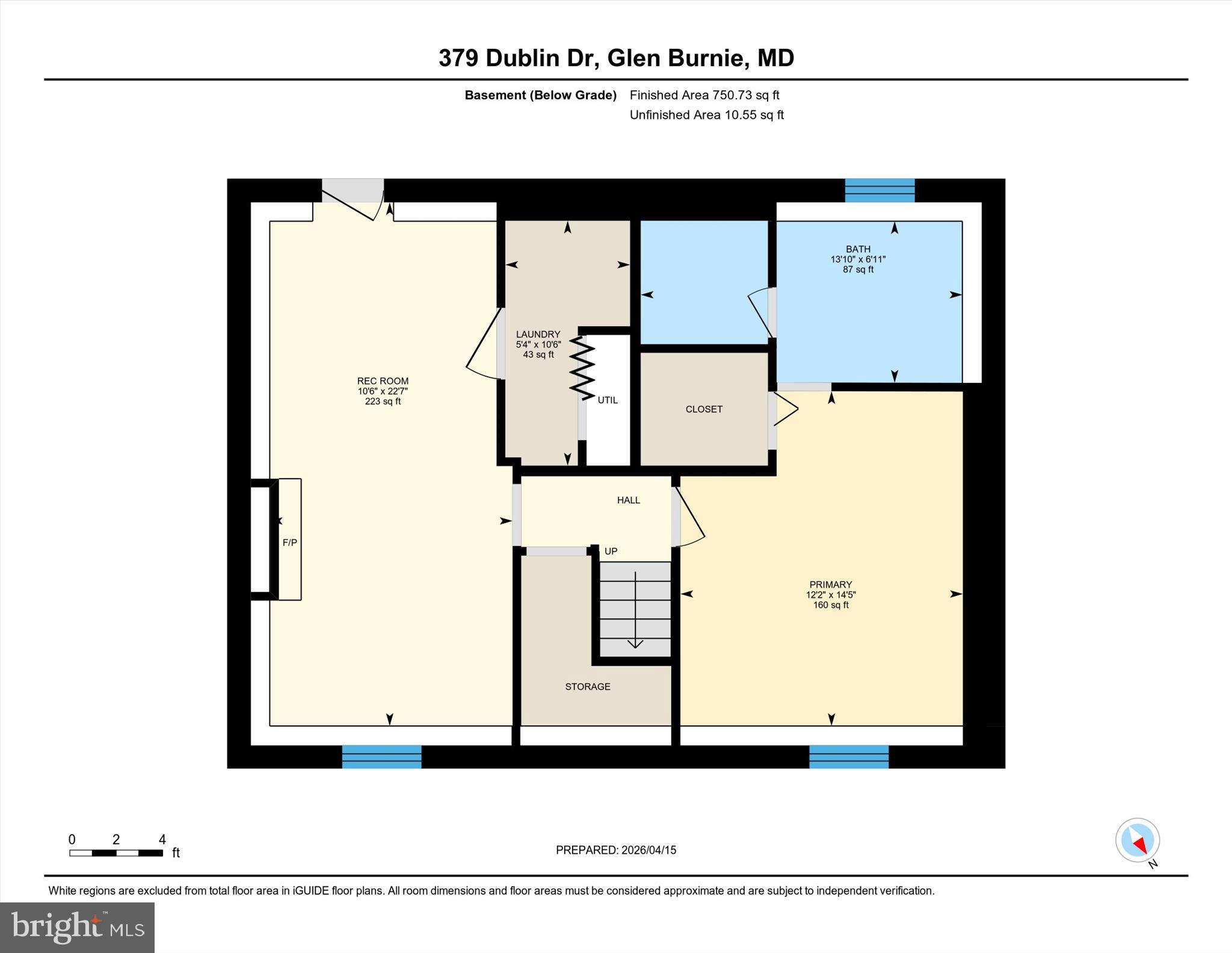 SHANNON SQUARE - Residential