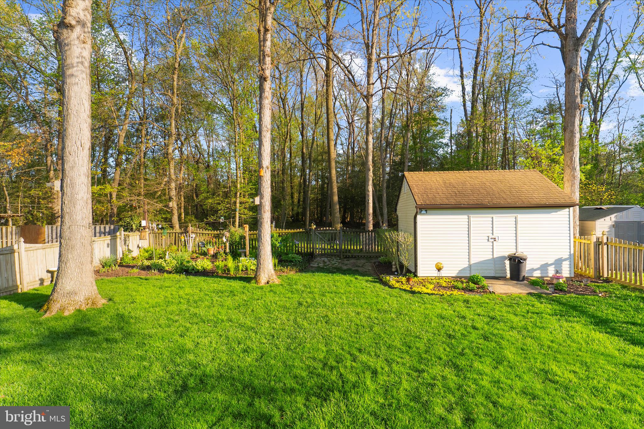 SHANNON SQUARE - Residential