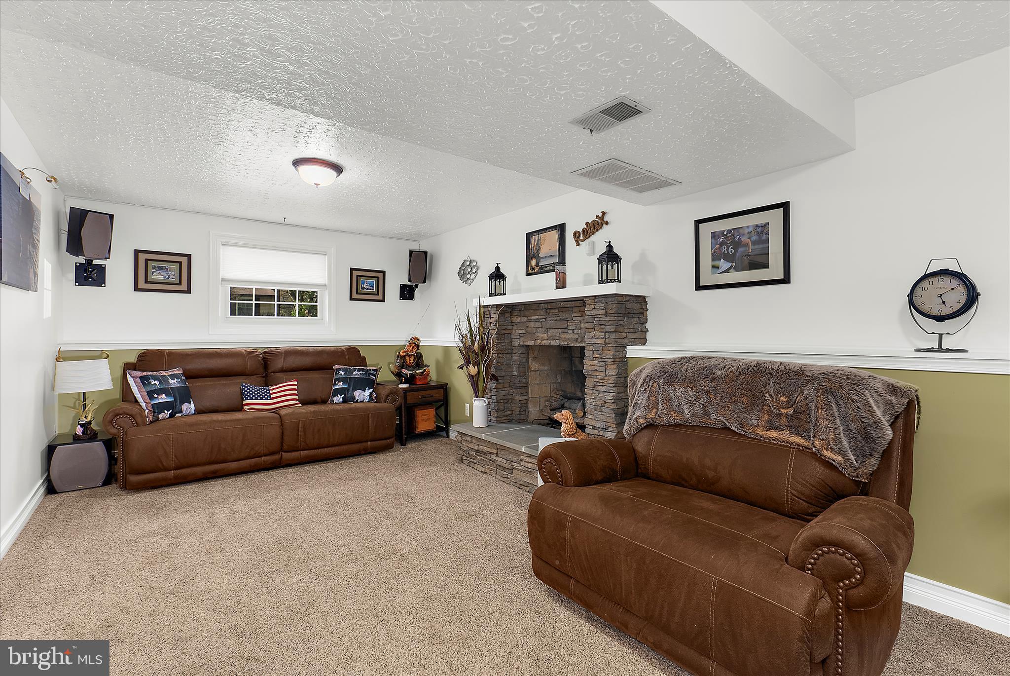 SHANNON SQUARE - Residential