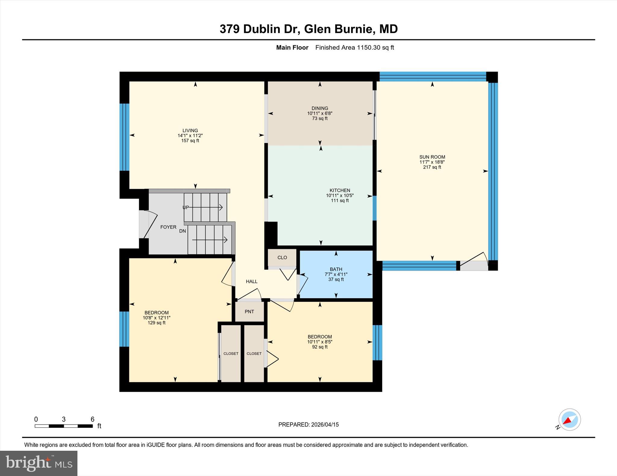 SHANNON SQUARE - Residential