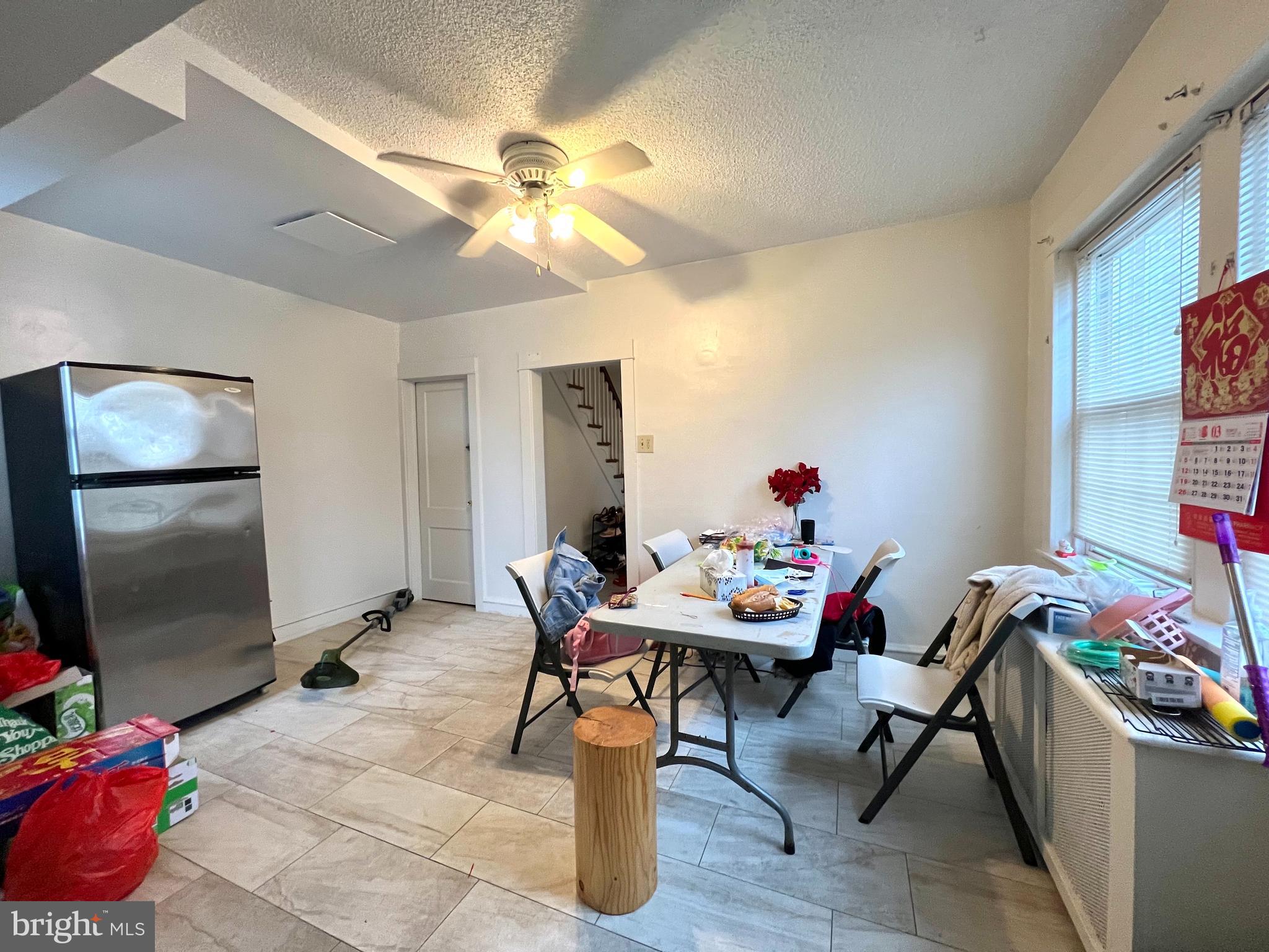 CLIFTON HEIGHTS - Residential