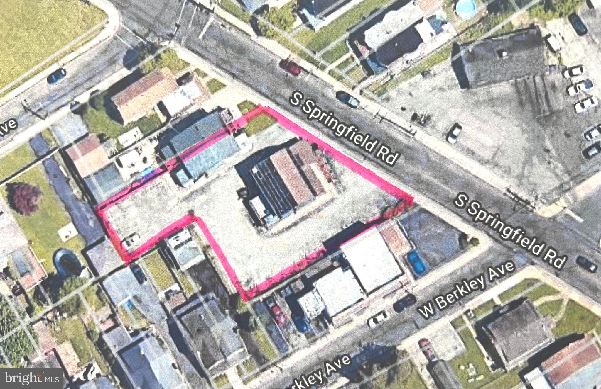 CLIFTON HEIGHTS - Residential