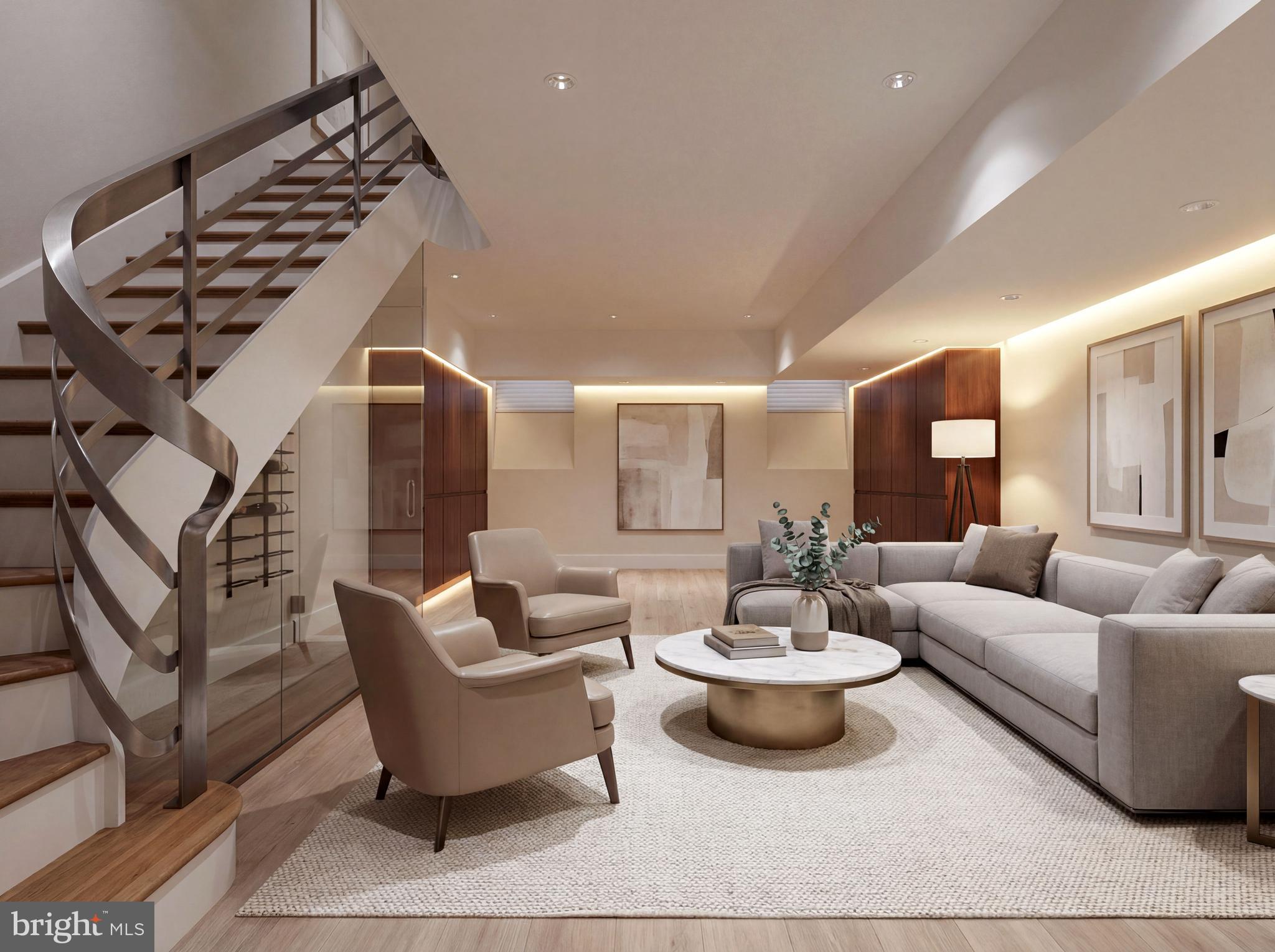 SOCIETY HILL - Residential