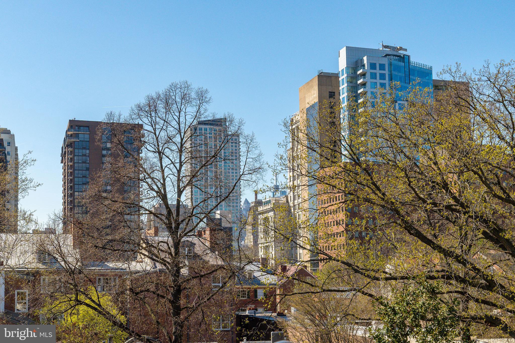 SOCIETY HILL - Residential