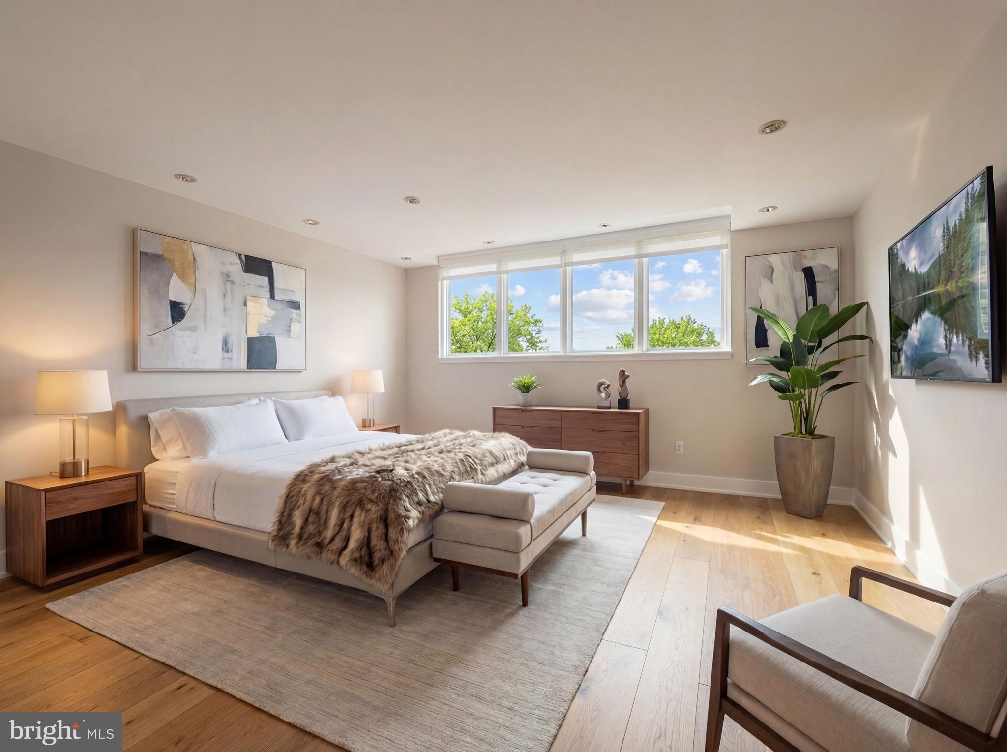 SOCIETY HILL - Residential