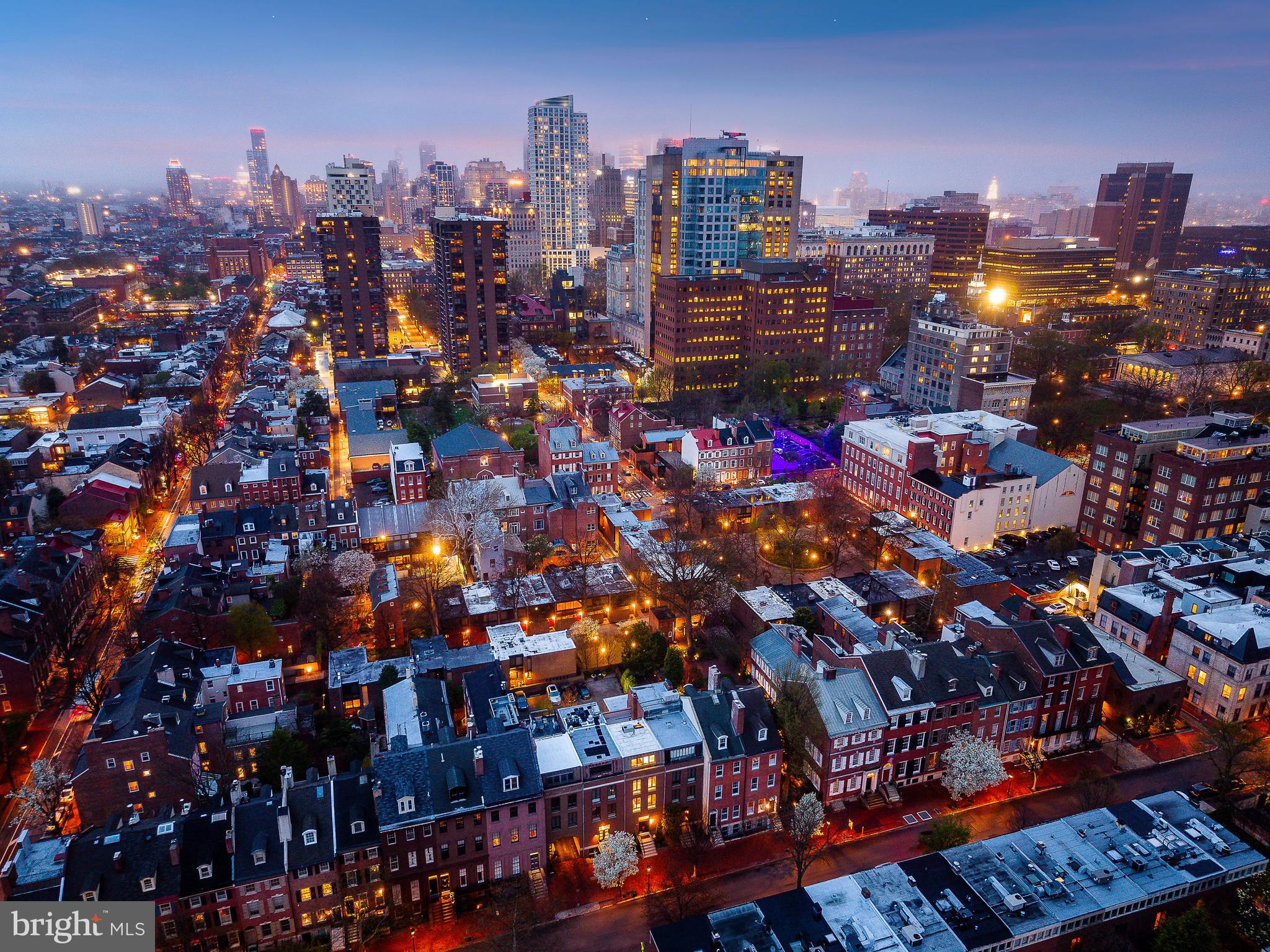 SOCIETY HILL - Residential