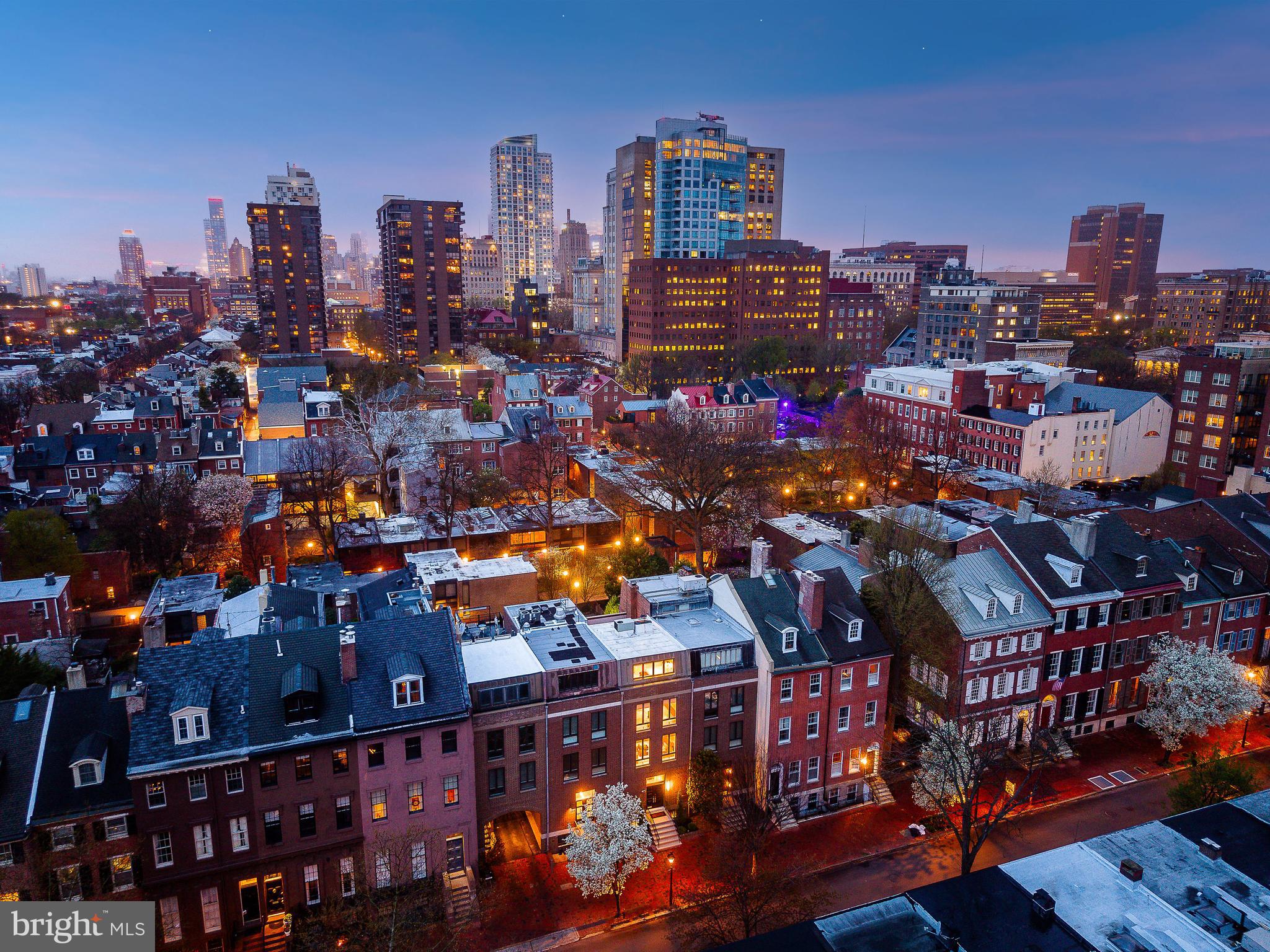 SOCIETY HILL - Residential