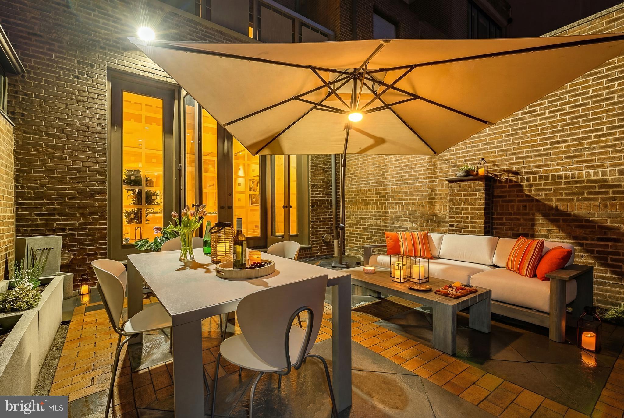 SOCIETY HILL - Residential