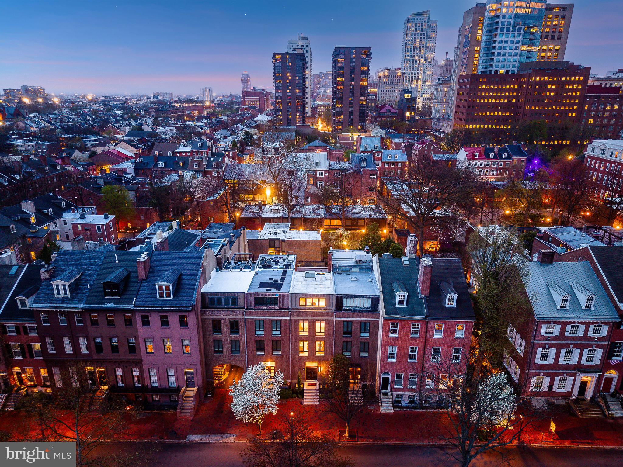 SOCIETY HILL - Residential