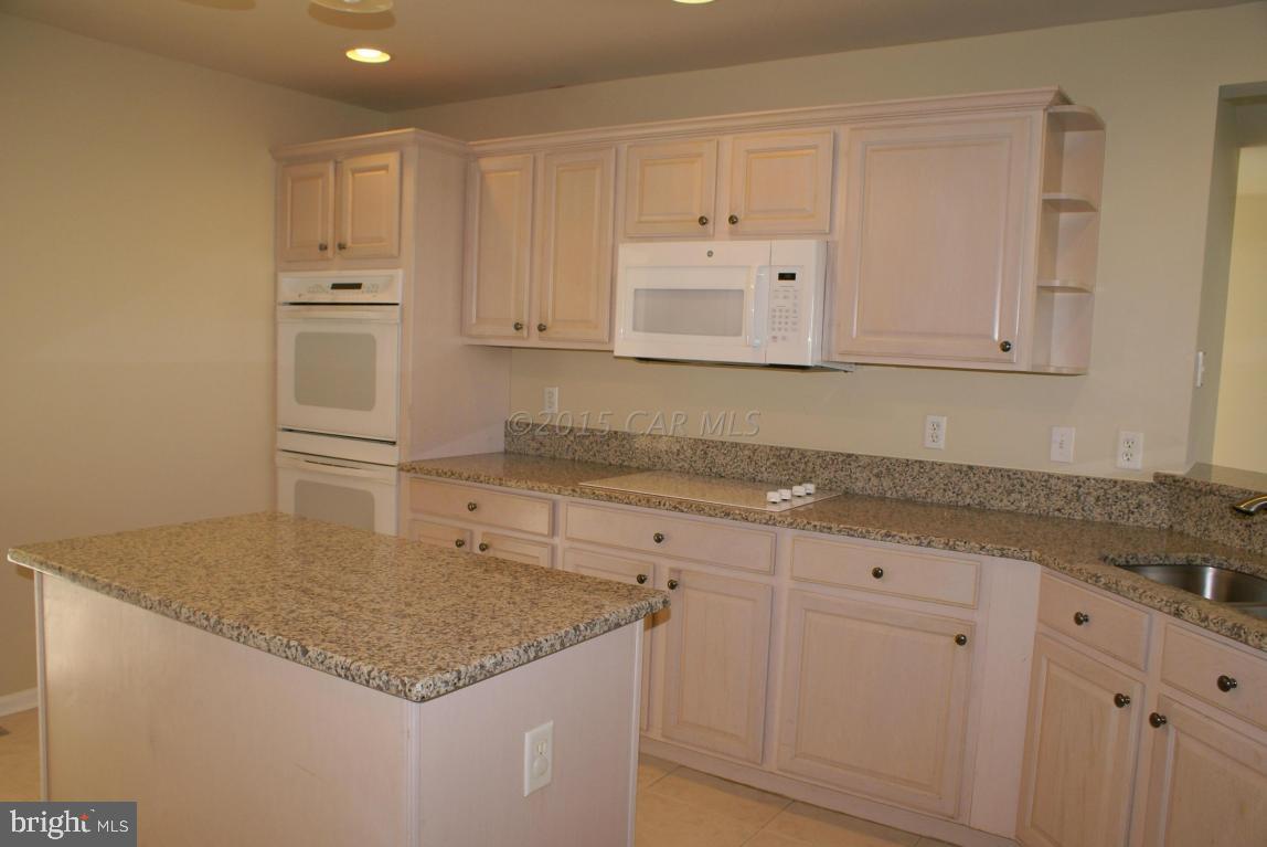 WEST NITHSDALE - Residential