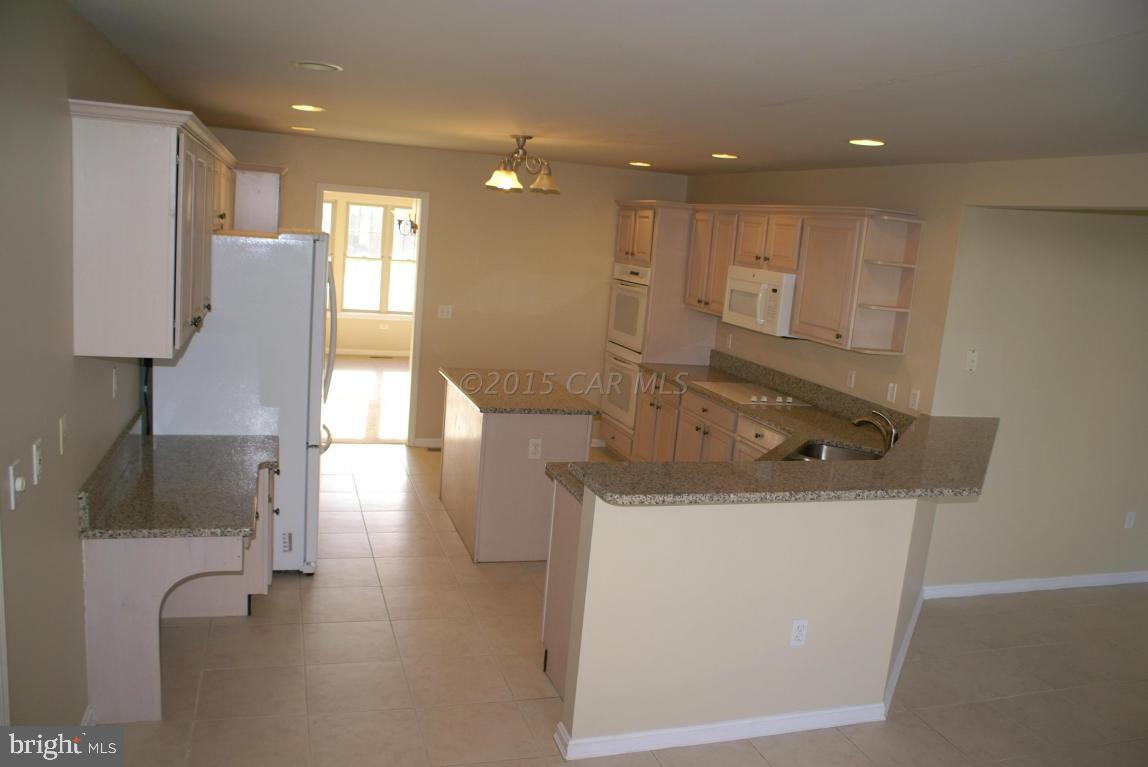 WEST NITHSDALE - Residential