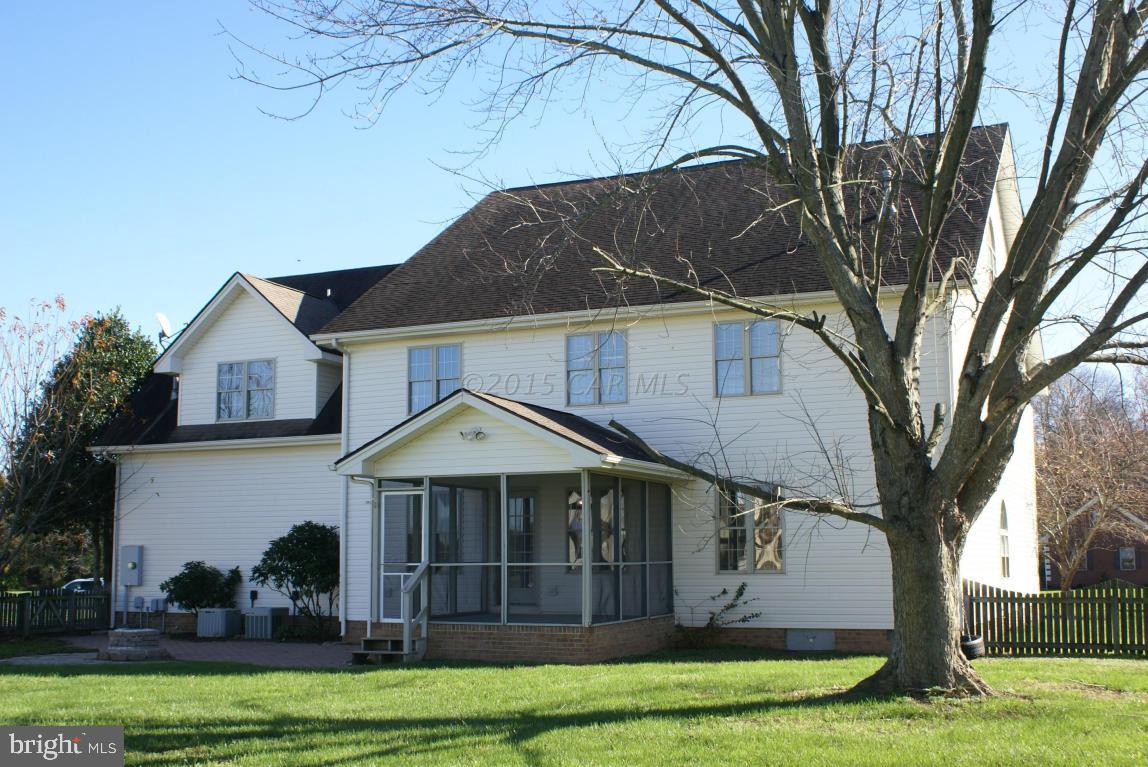 WEST NITHSDALE - Residential