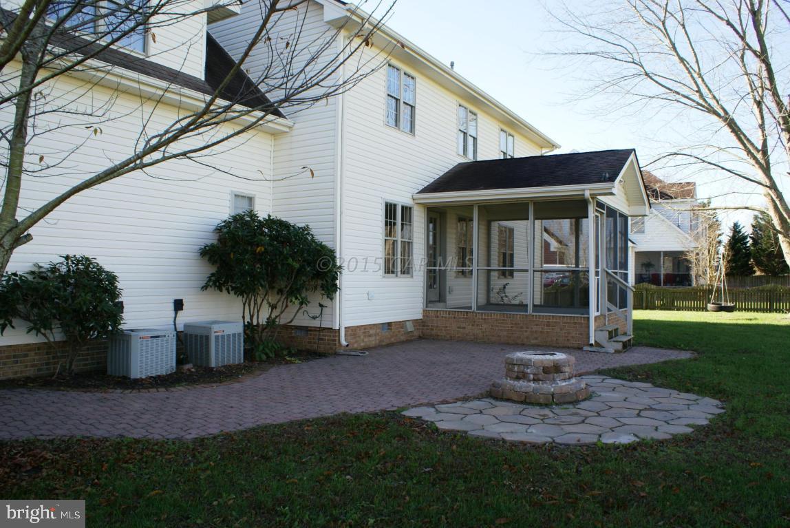 WEST NITHSDALE - Residential