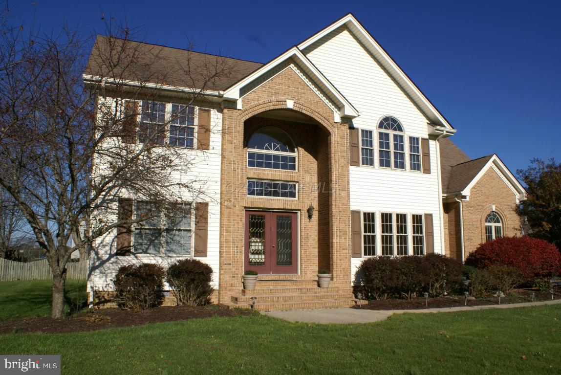 WEST NITHSDALE - Residential