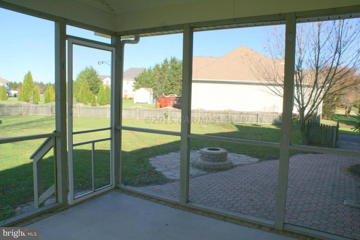 WEST NITHSDALE - Residential