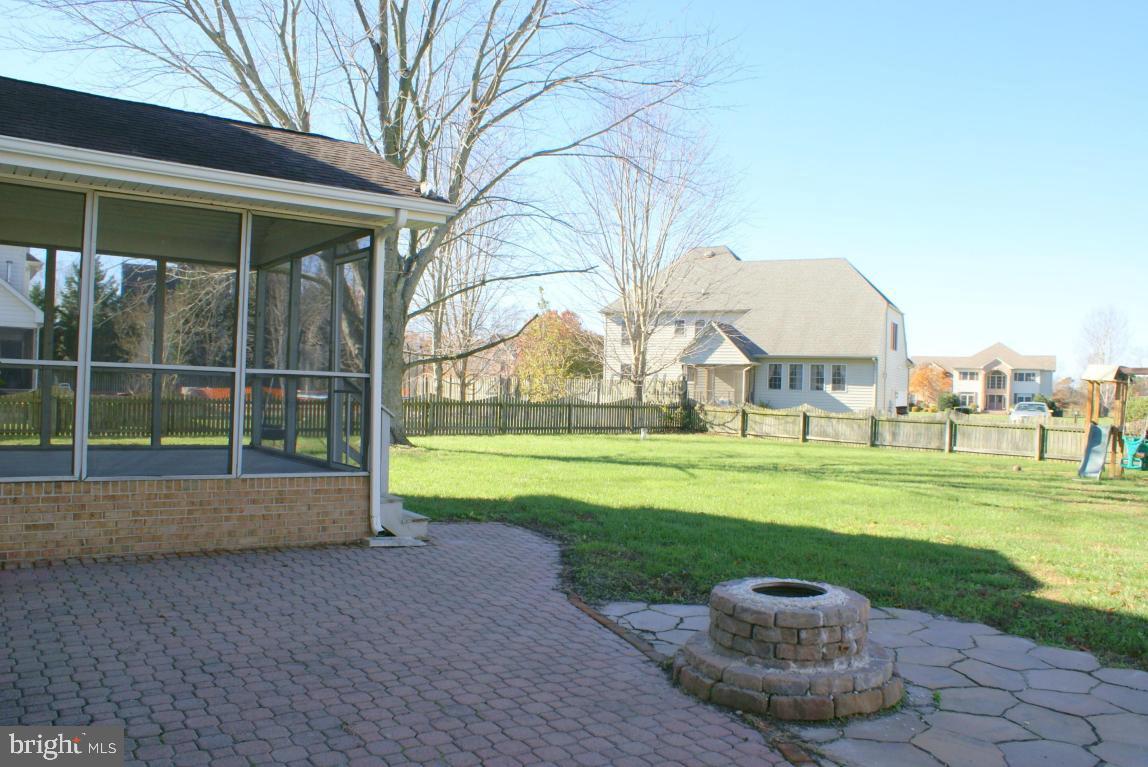 WEST NITHSDALE - Residential