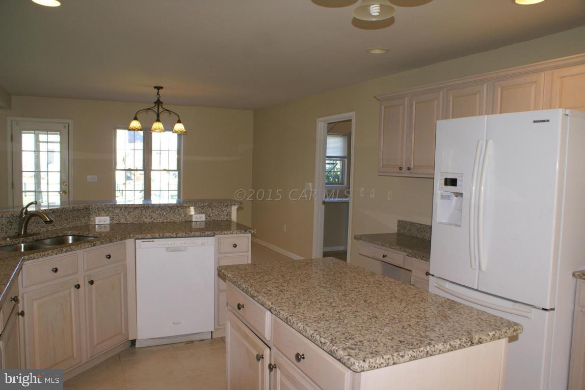 WEST NITHSDALE - Residential