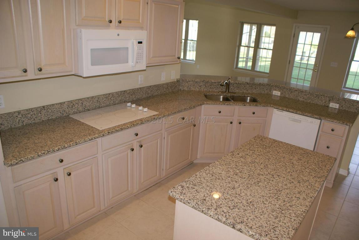 WEST NITHSDALE - Residential