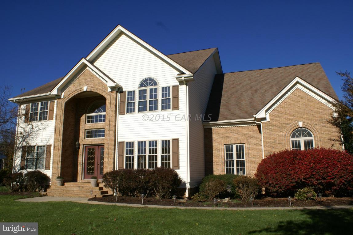 WEST NITHSDALE - Residential