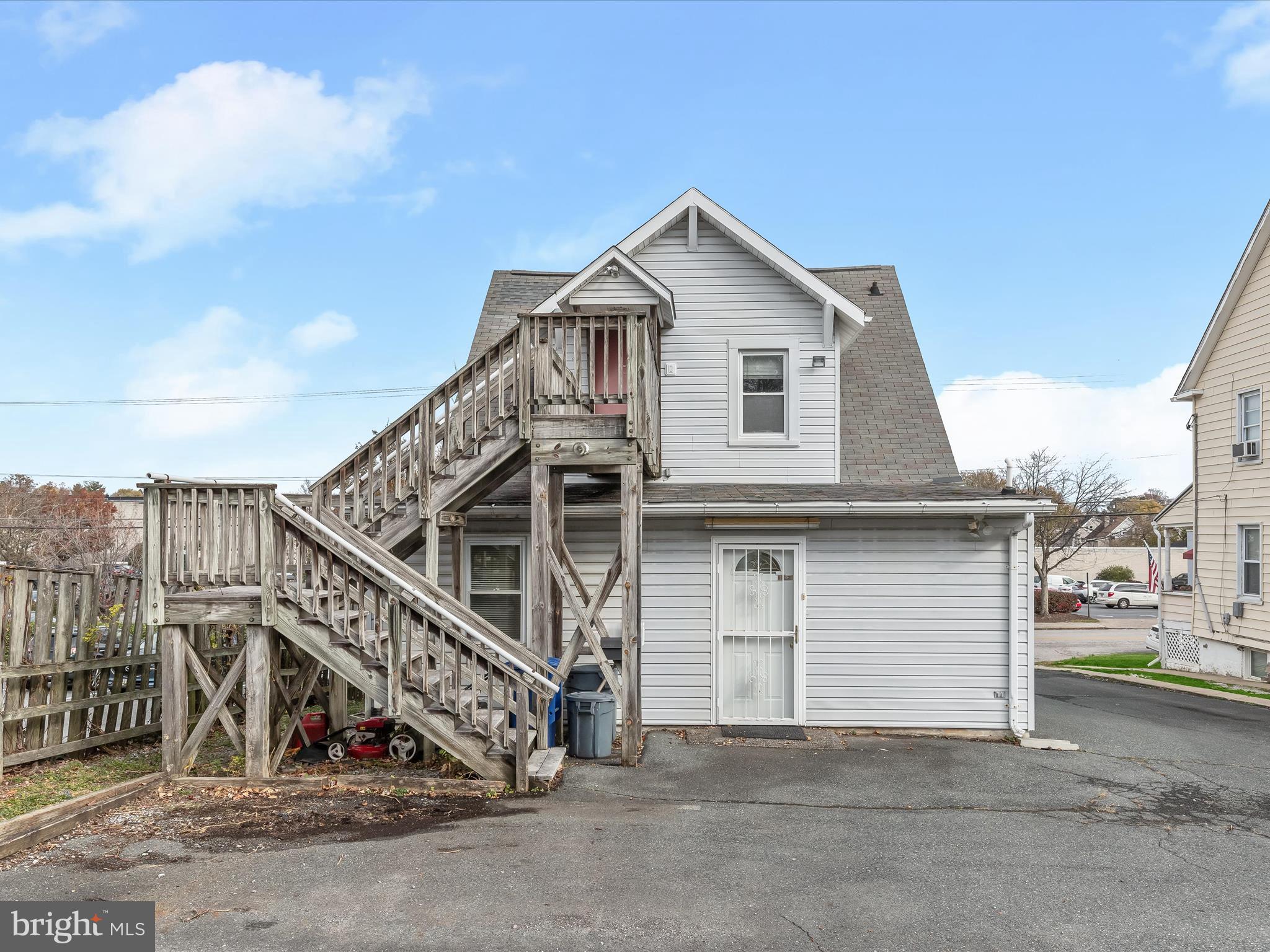38 MELLOR AVENUE