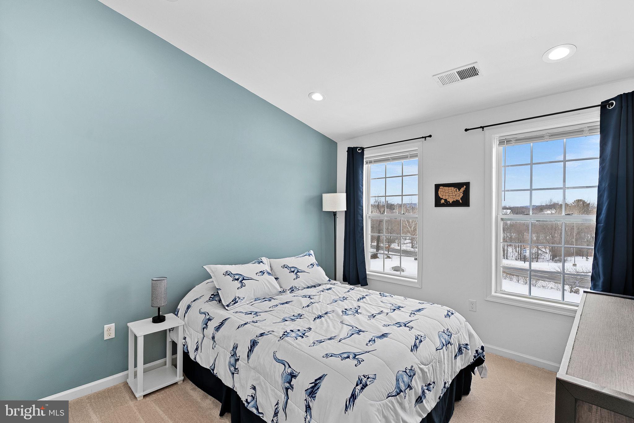 PURCELLVILLE GREEN - Residential