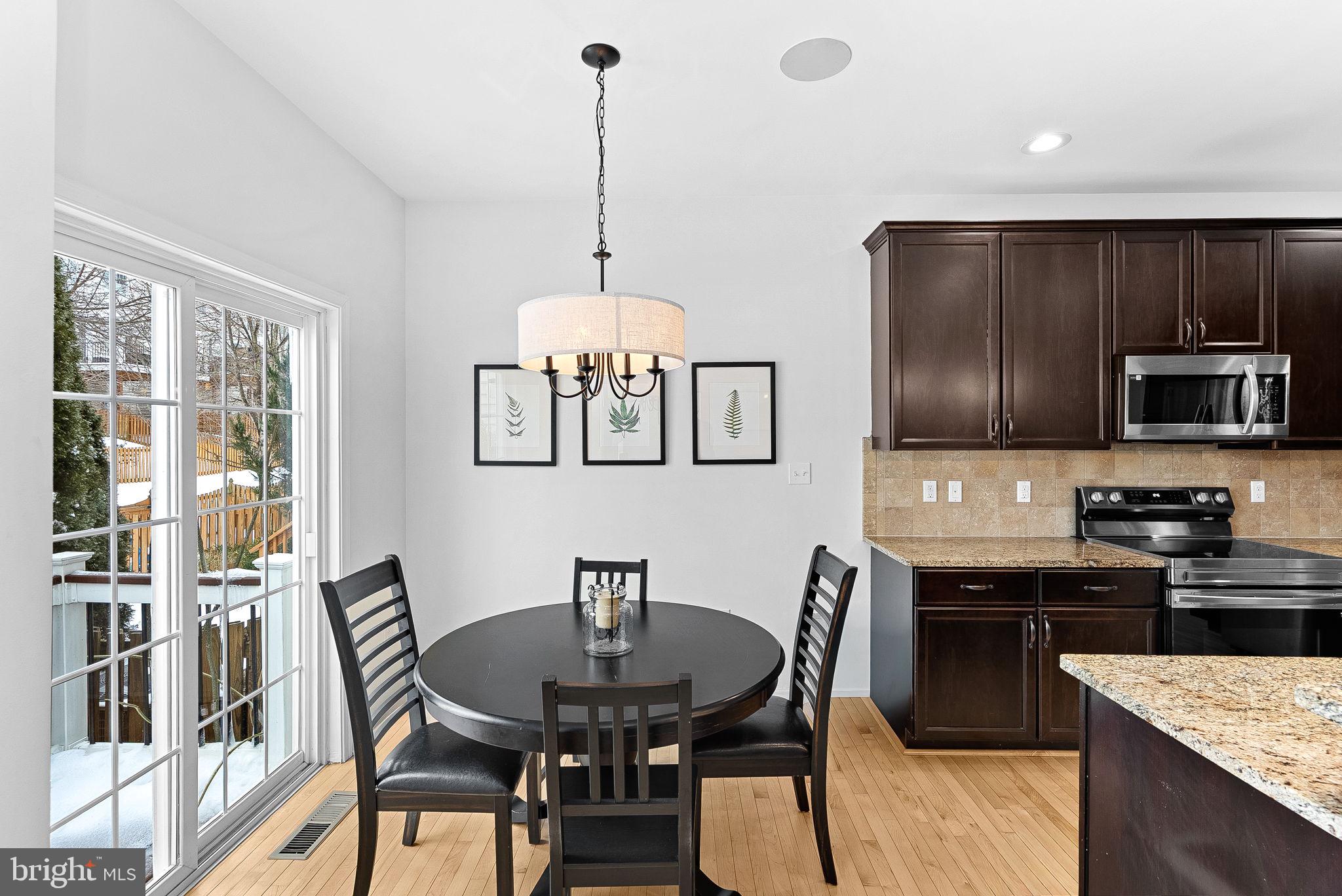 PURCELLVILLE GREEN - Residential