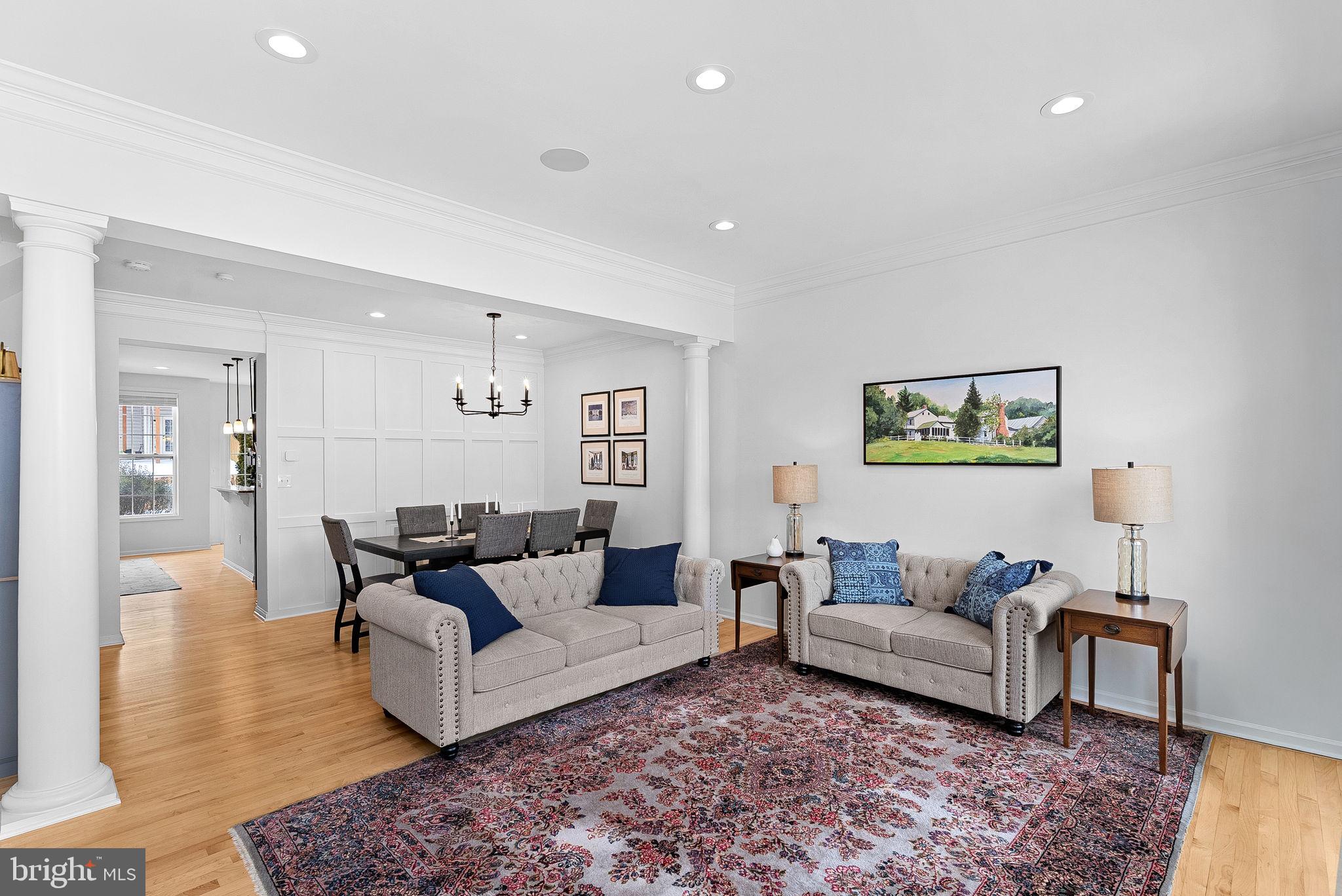 PURCELLVILLE GREEN - Residential