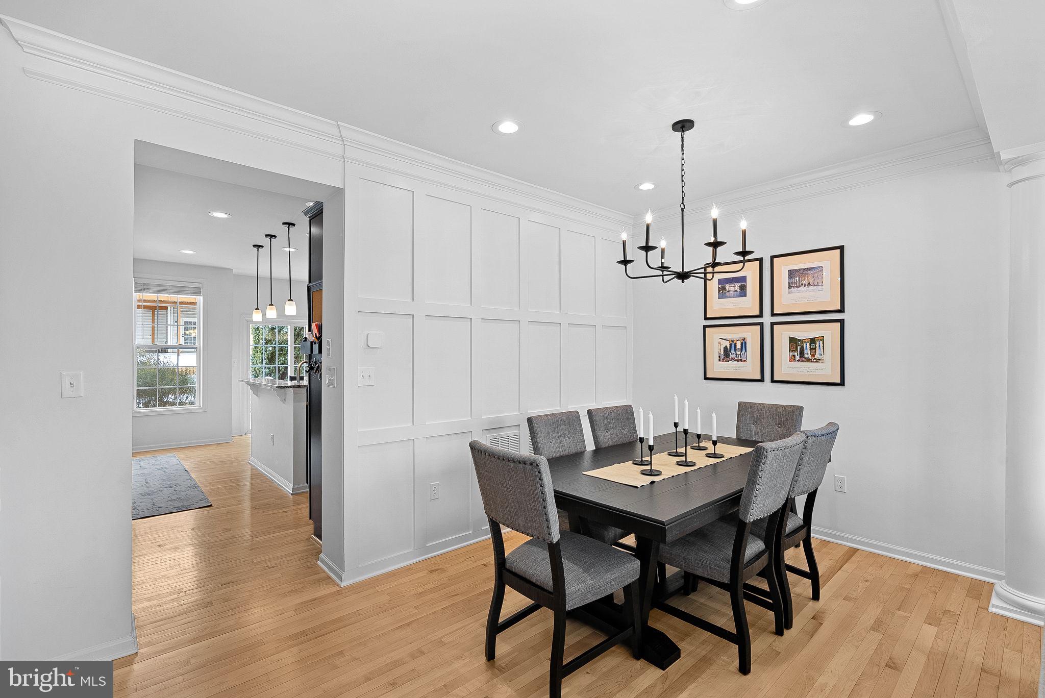 PURCELLVILLE GREEN - Residential