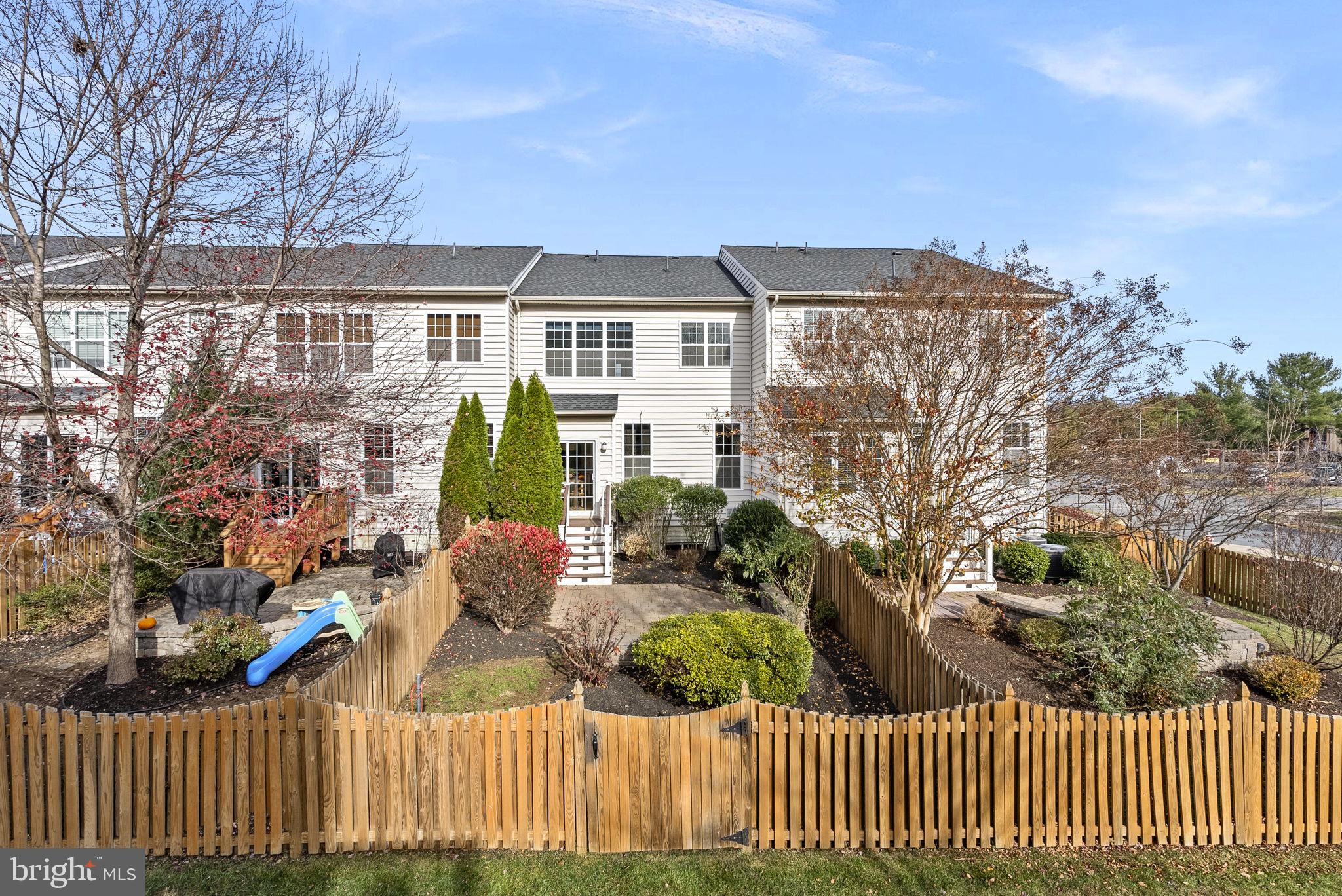 PURCELLVILLE GREEN - Residential