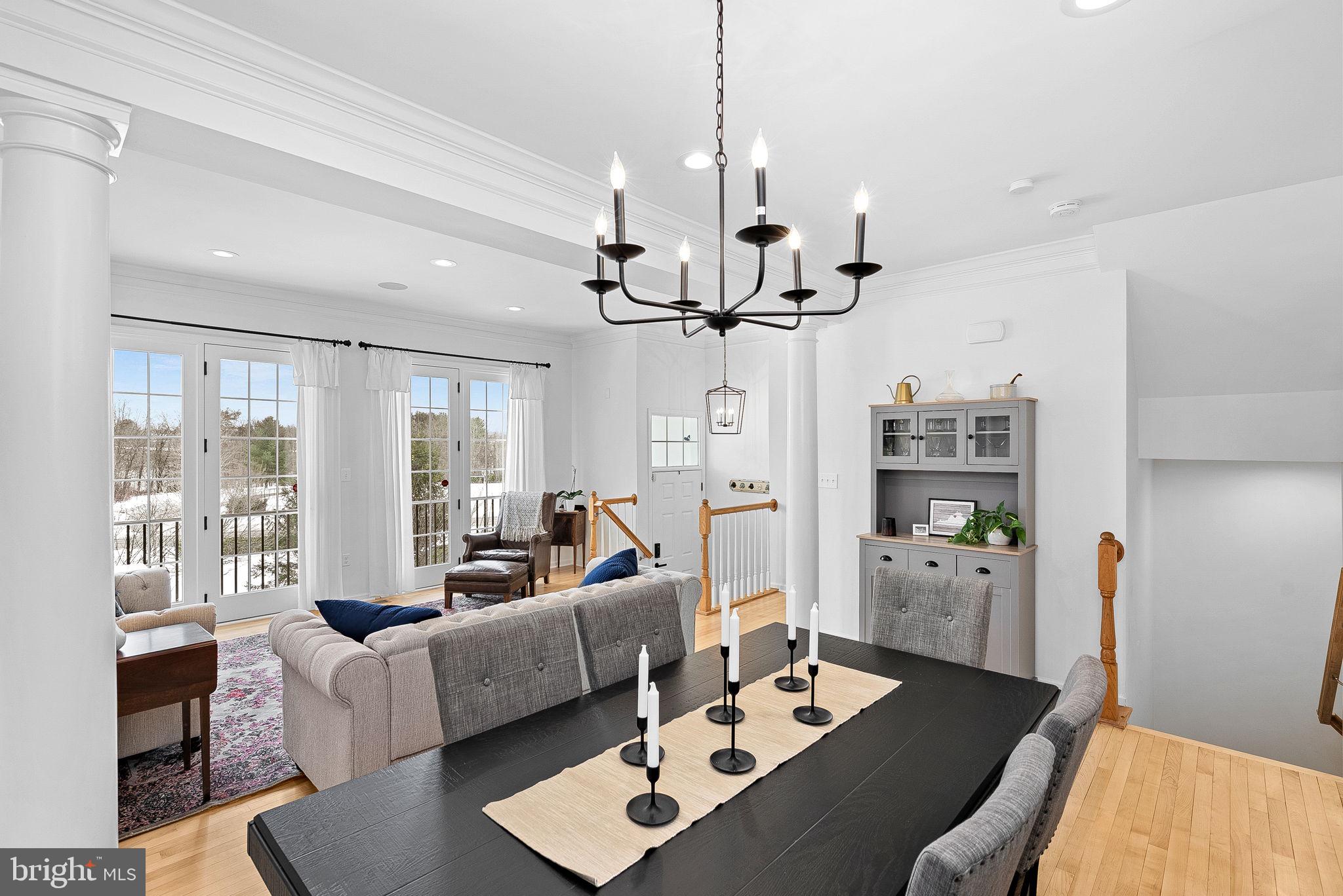 PURCELLVILLE GREEN - Residential