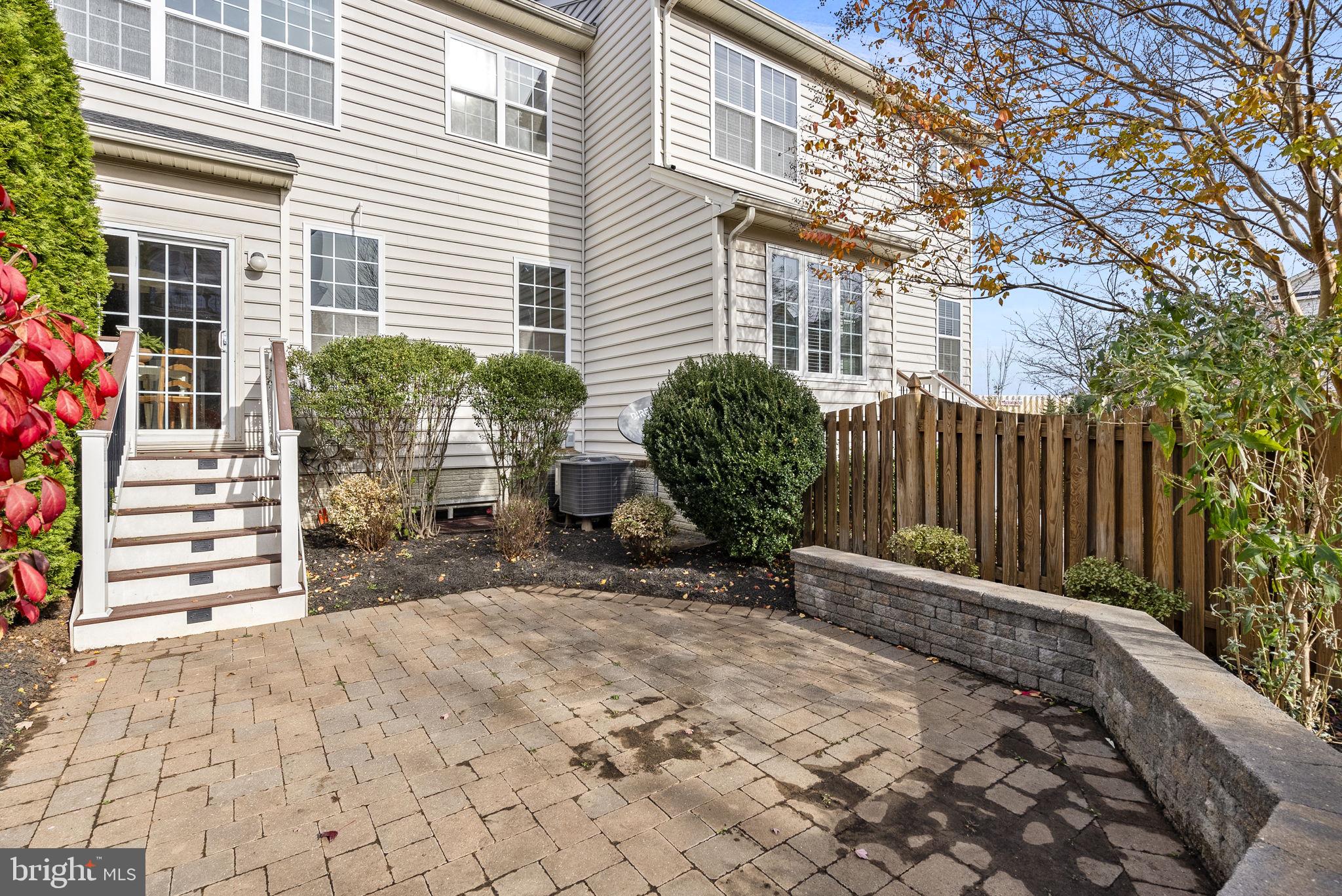 PURCELLVILLE GREEN - Residential