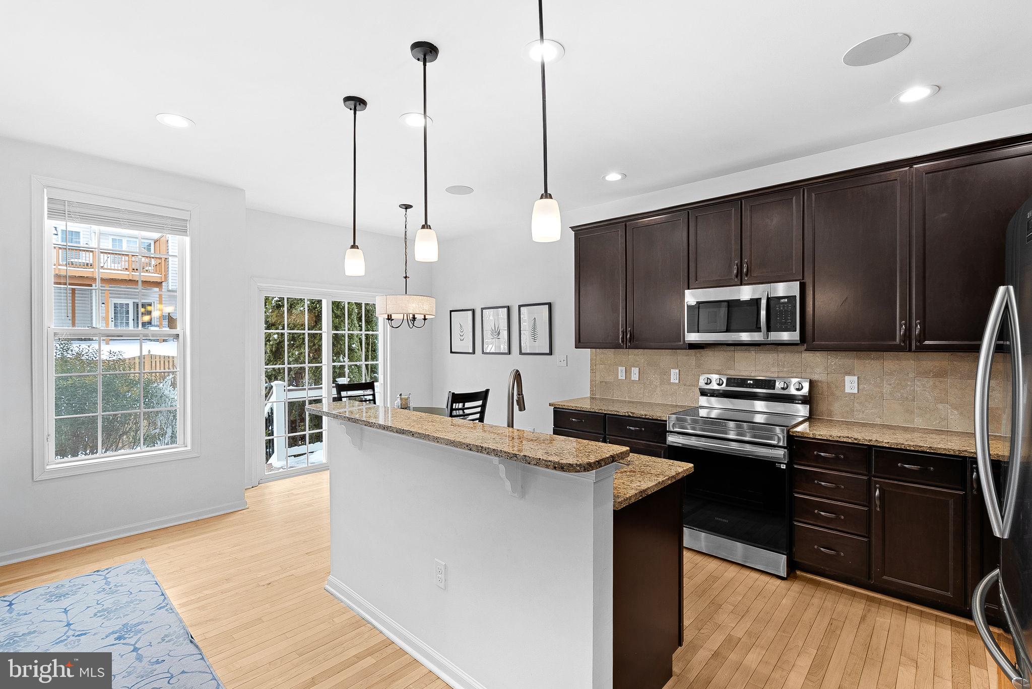 PURCELLVILLE GREEN - Residential