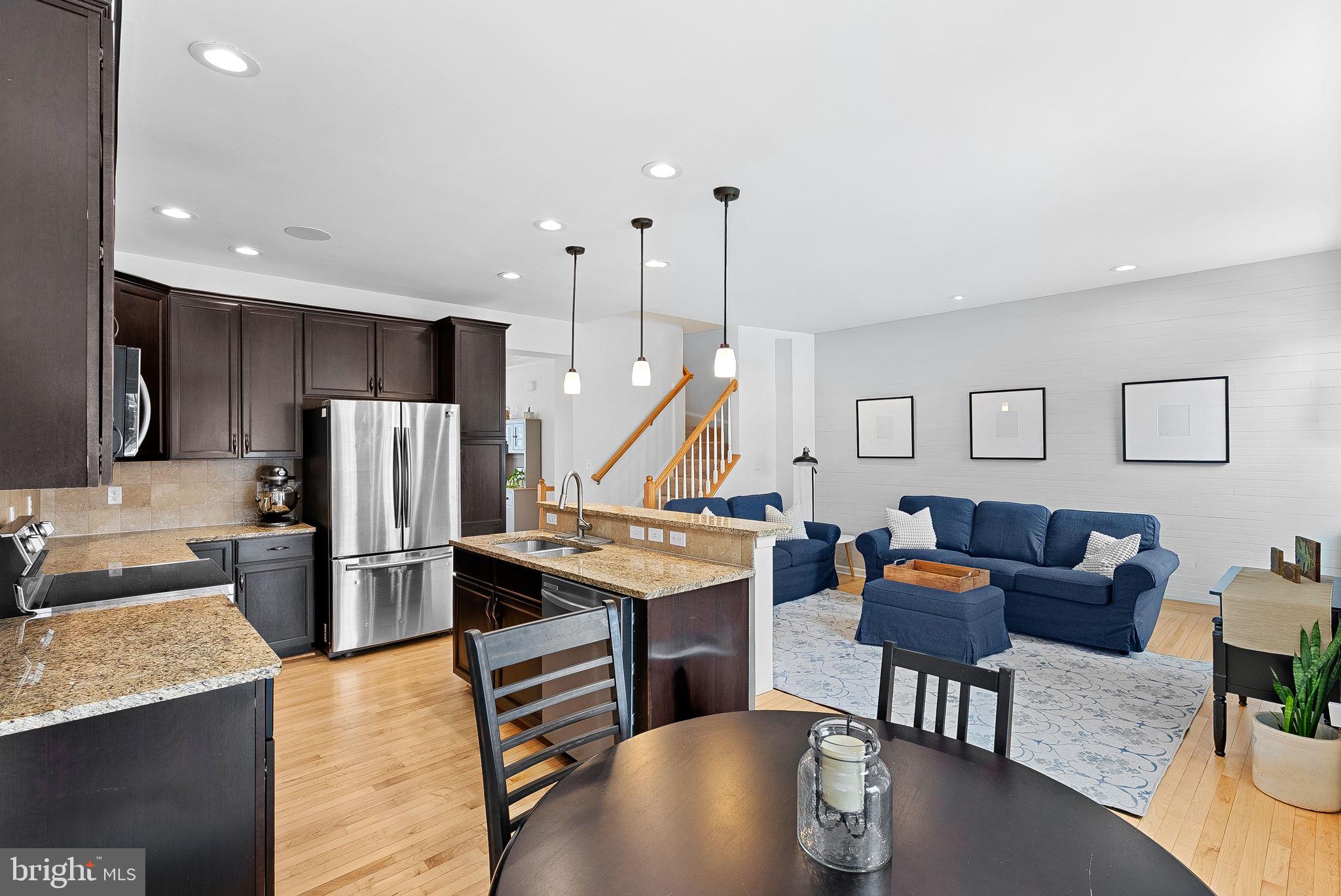 PURCELLVILLE GREEN - Residential