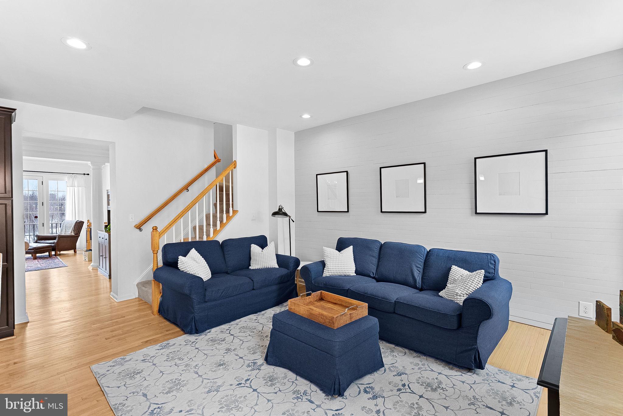 PURCELLVILLE GREEN - Residential