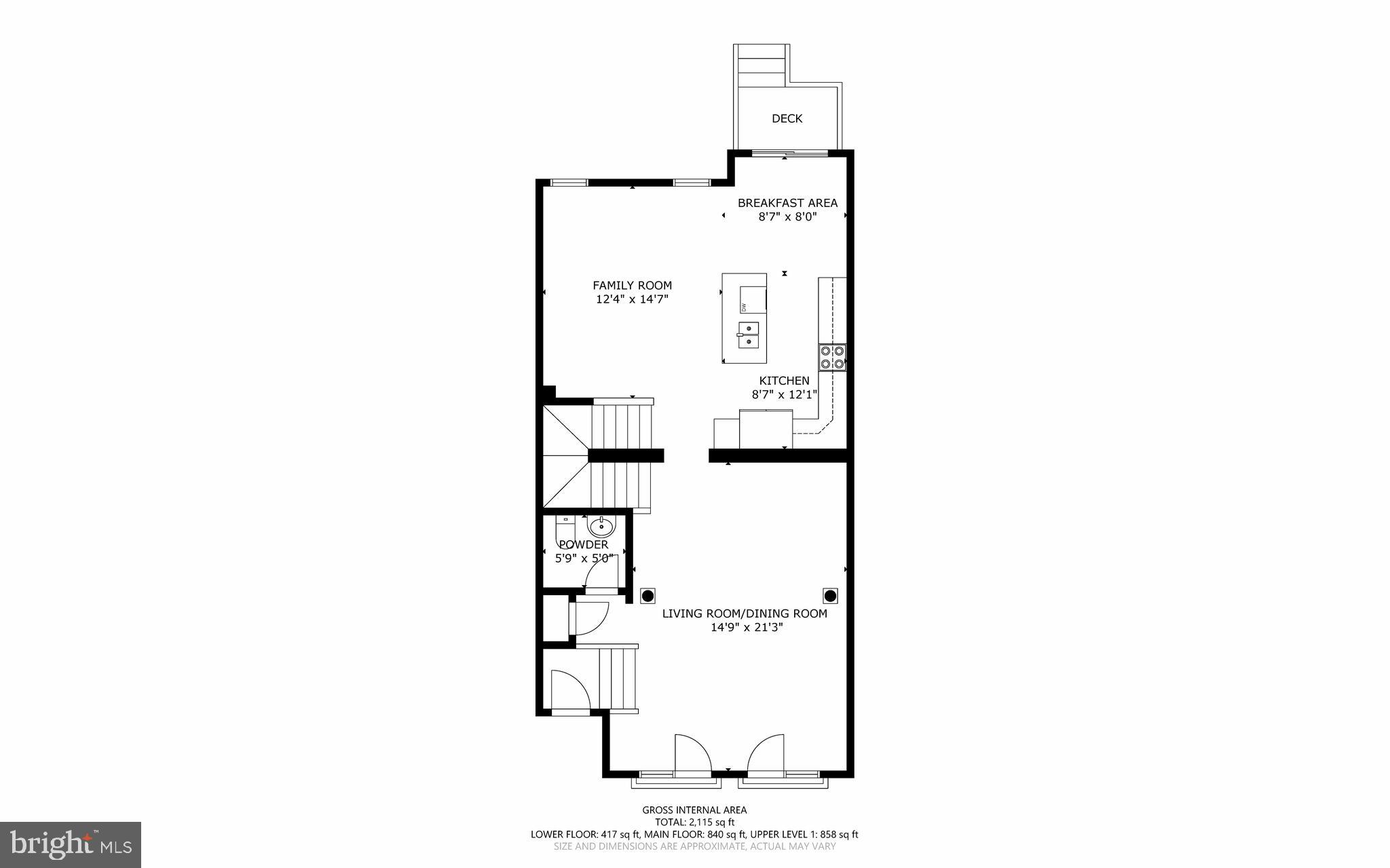PURCELLVILLE GREEN - Residential
