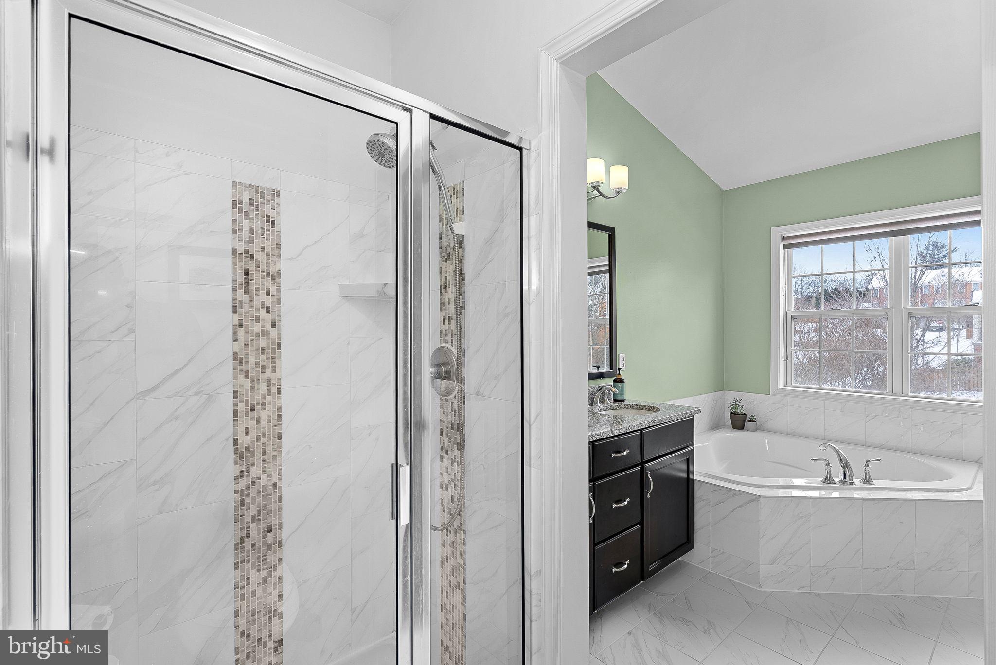 PURCELLVILLE GREEN - Residential