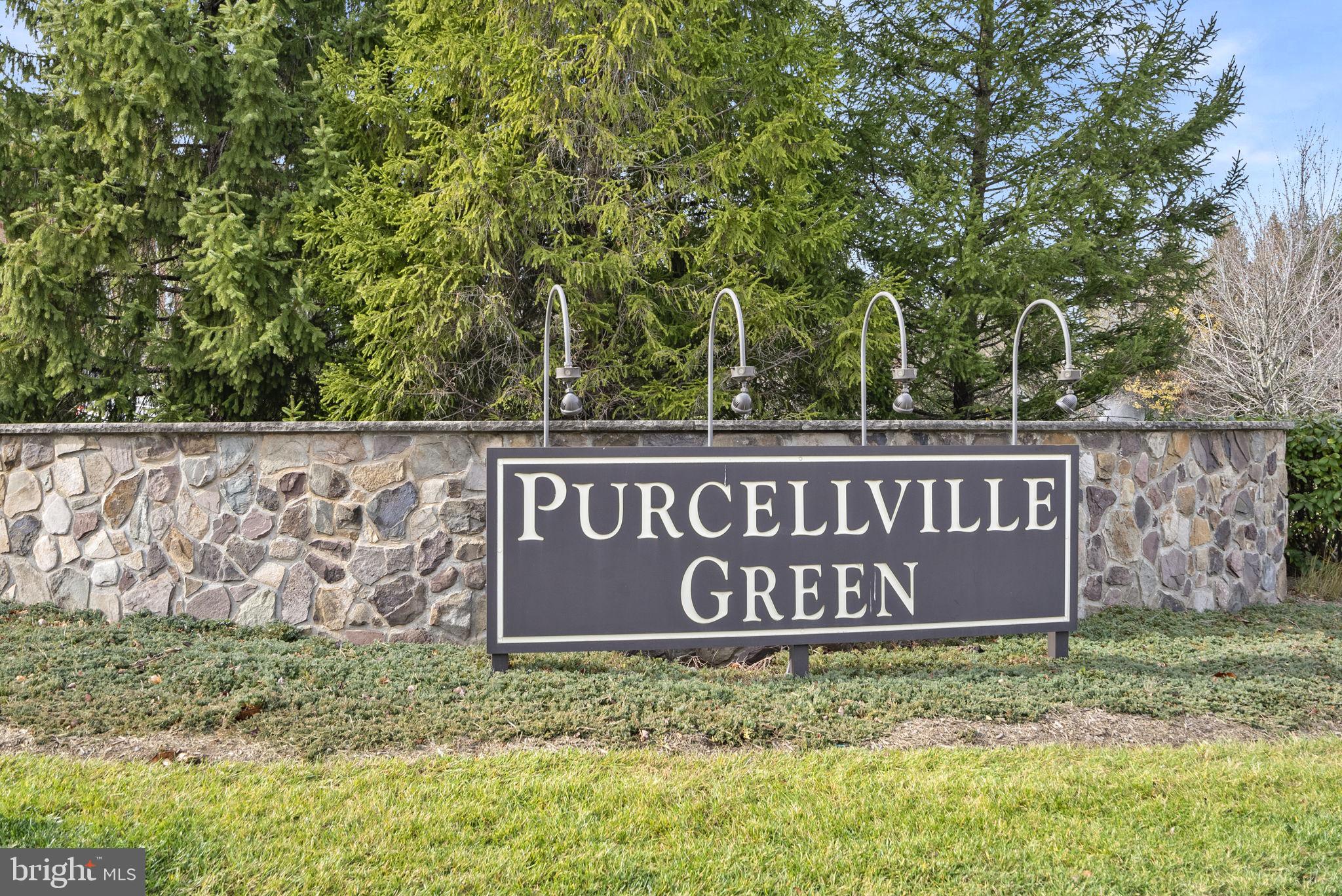 PURCELLVILLE GREEN - Residential