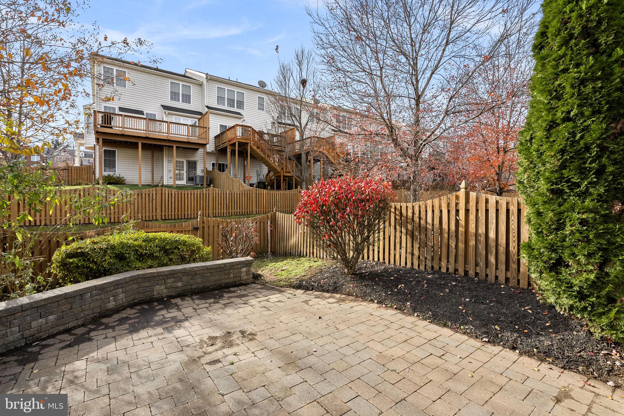 PURCELLVILLE GREEN - Residential