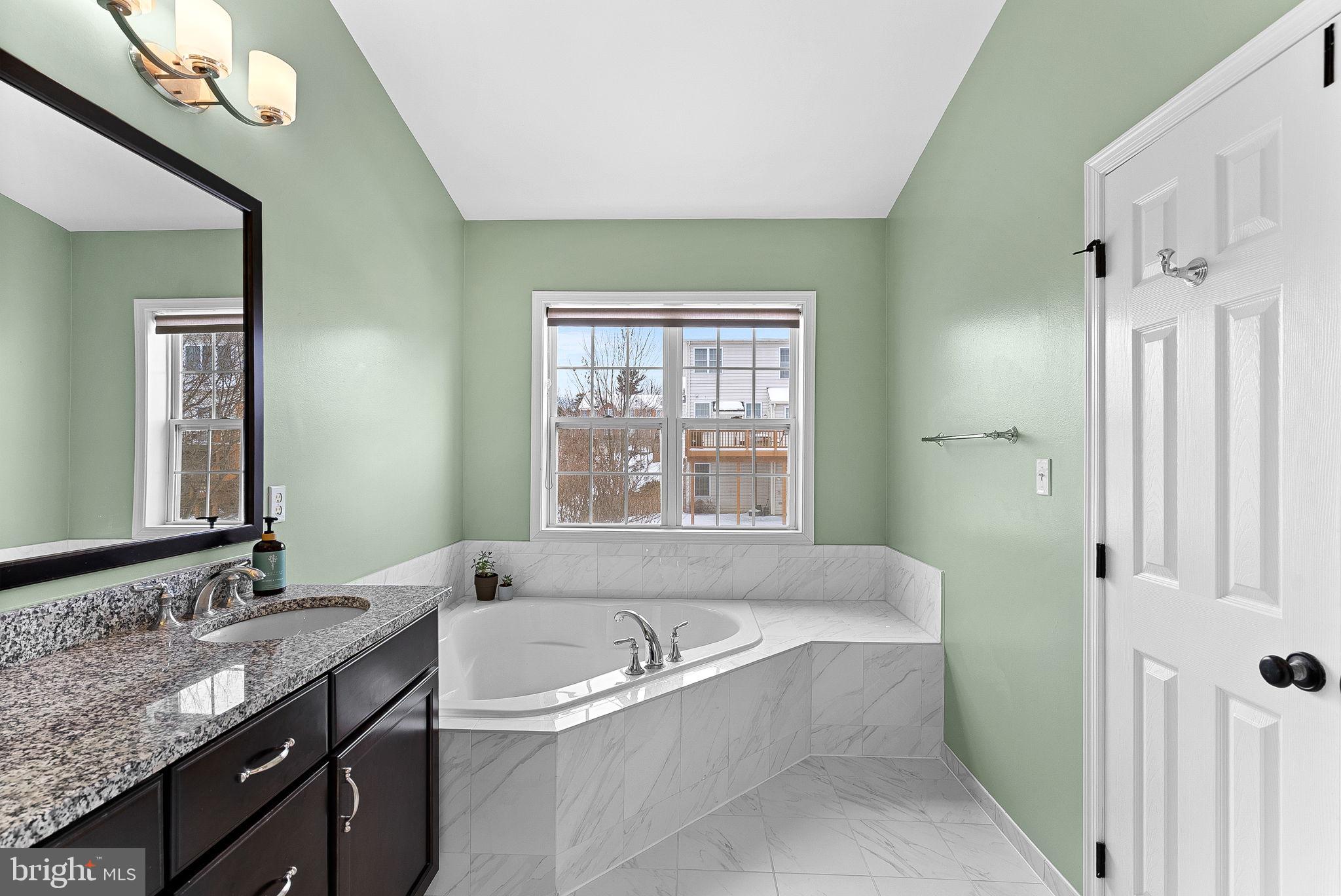 PURCELLVILLE GREEN - Residential