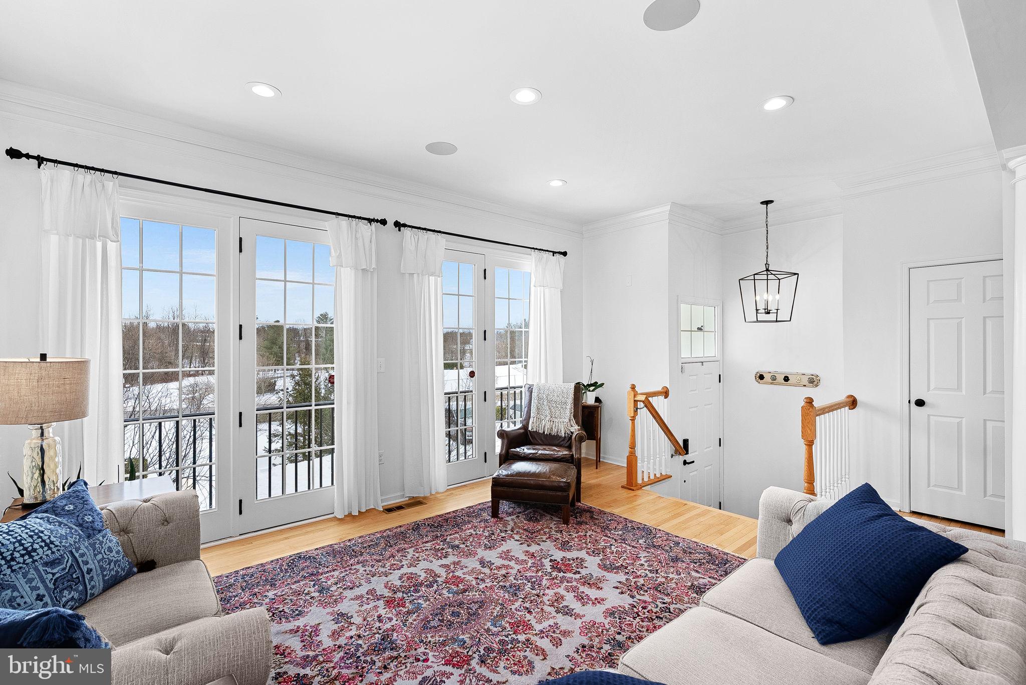 PURCELLVILLE GREEN - Residential