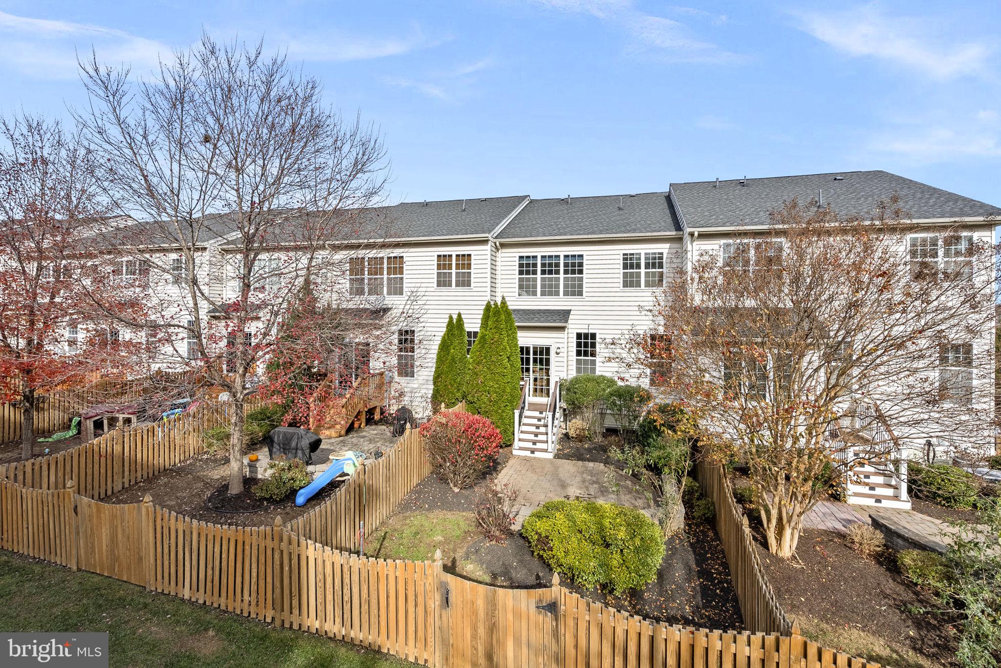 PURCELLVILLE GREEN - Residential