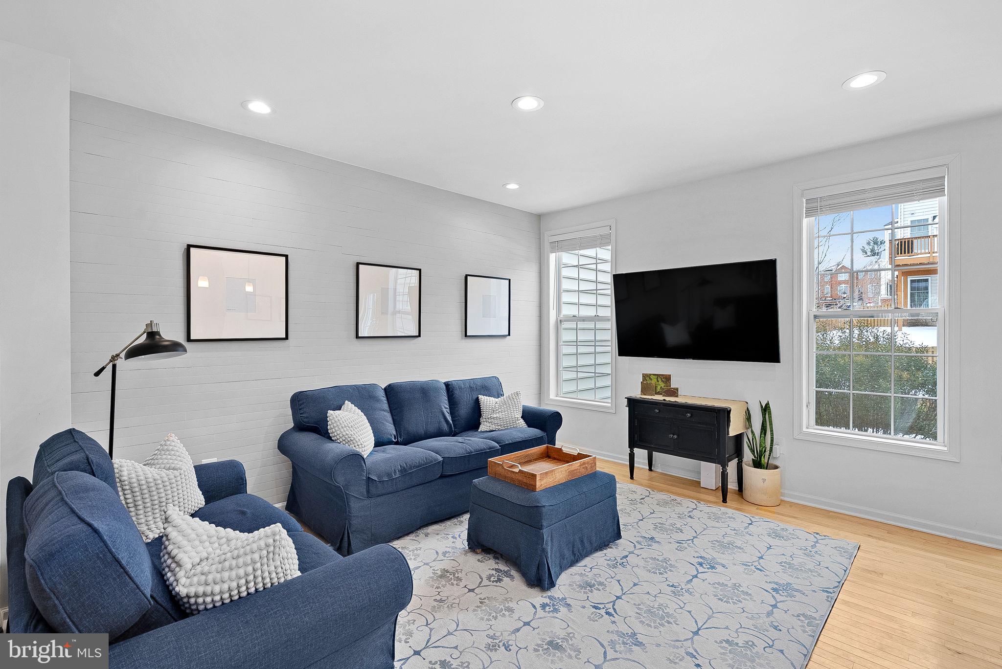 PURCELLVILLE GREEN - Residential