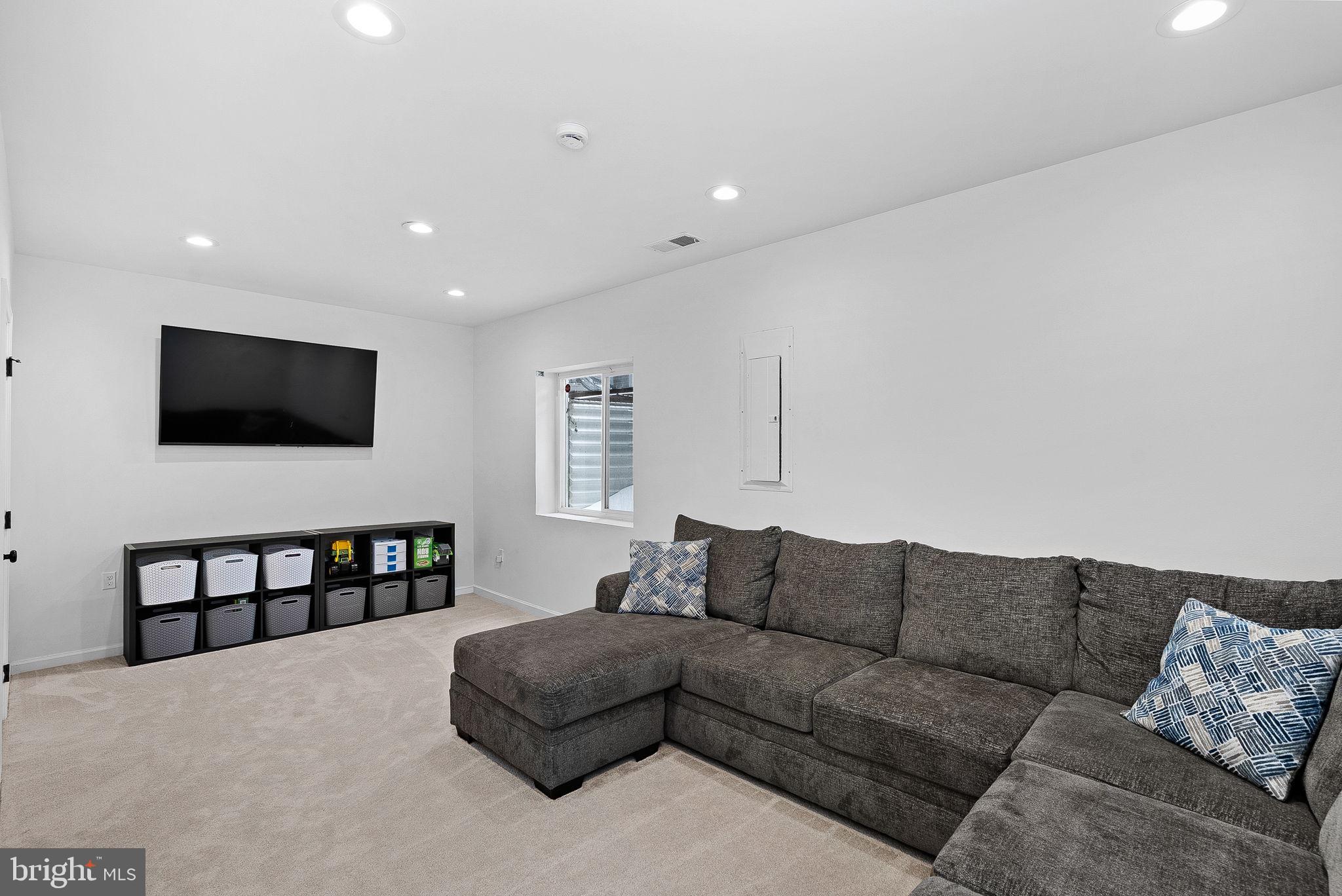 PURCELLVILLE GREEN - Residential