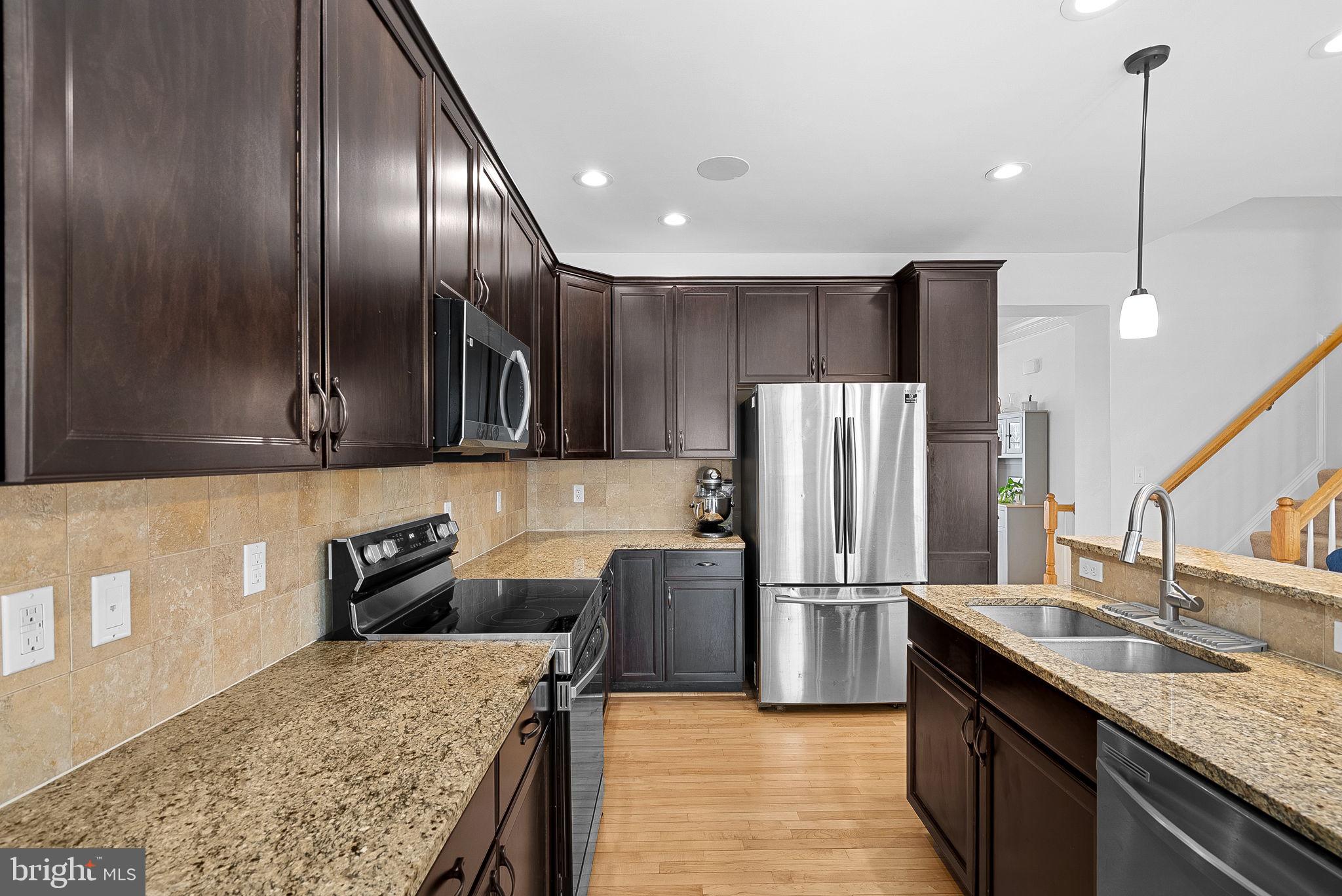 PURCELLVILLE GREEN - Residential