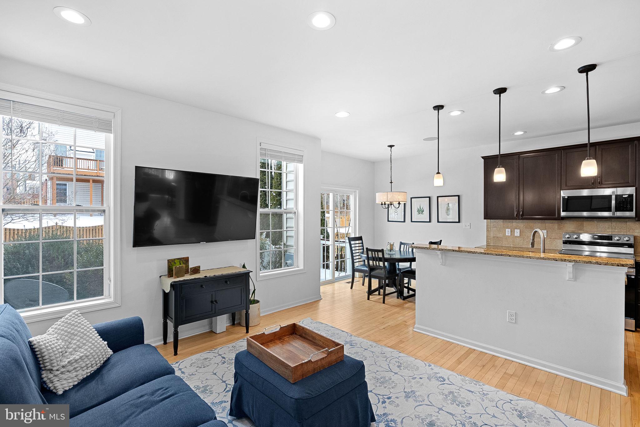 PURCELLVILLE GREEN - Residential