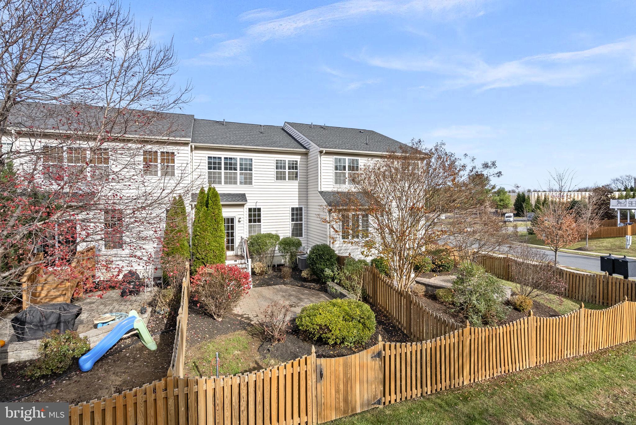 PURCELLVILLE GREEN - Residential
