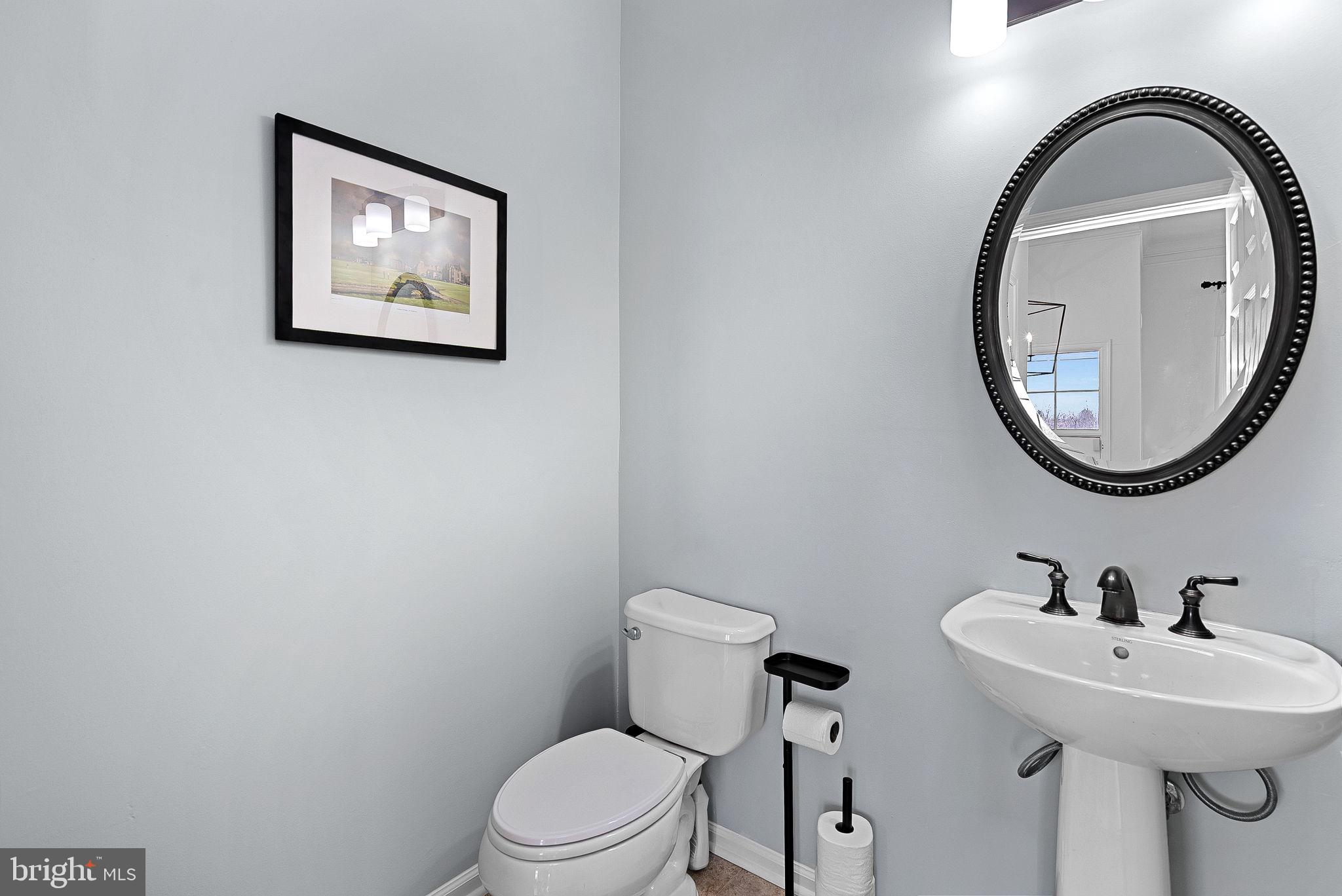 PURCELLVILLE GREEN - Residential