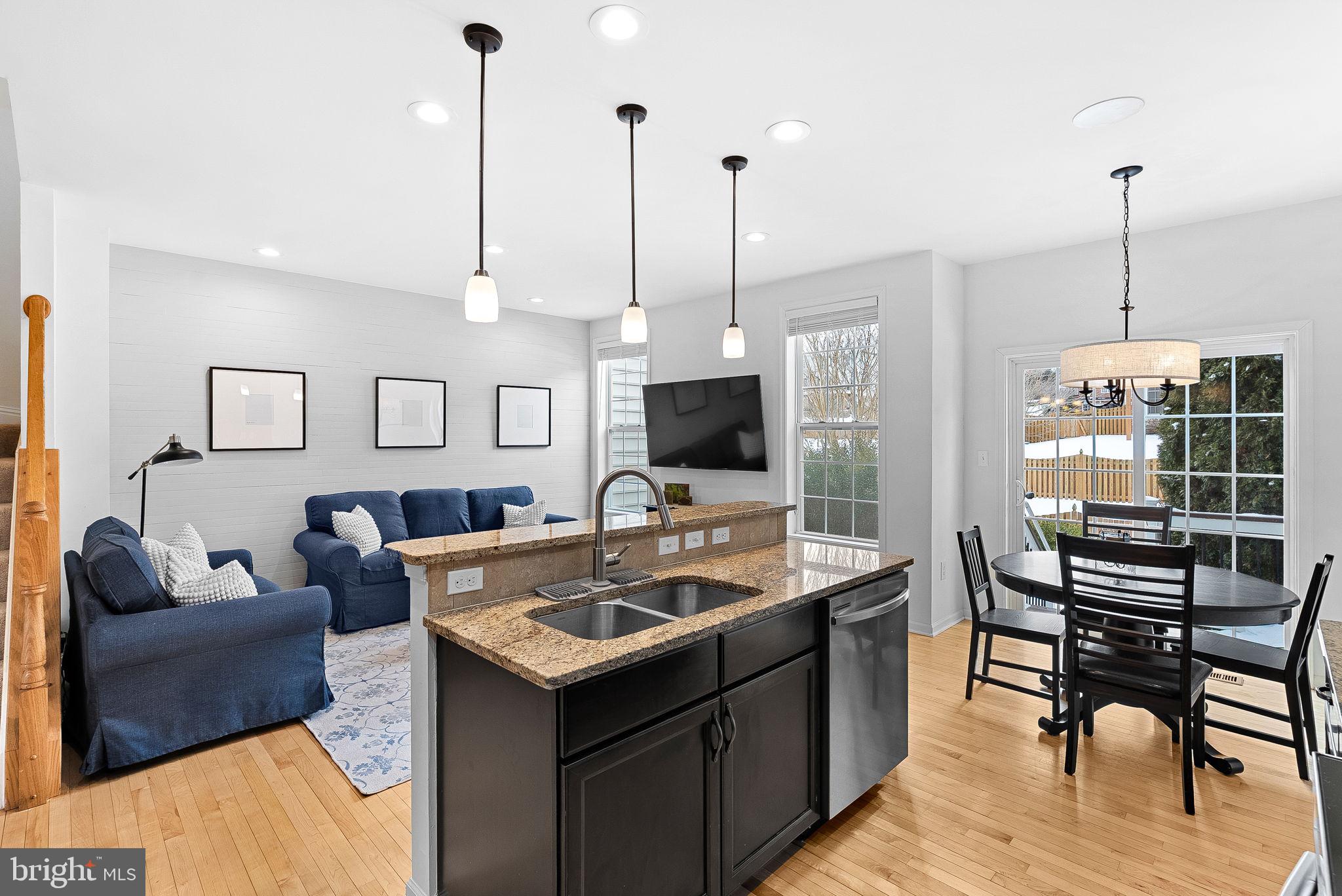 PURCELLVILLE GREEN - Residential