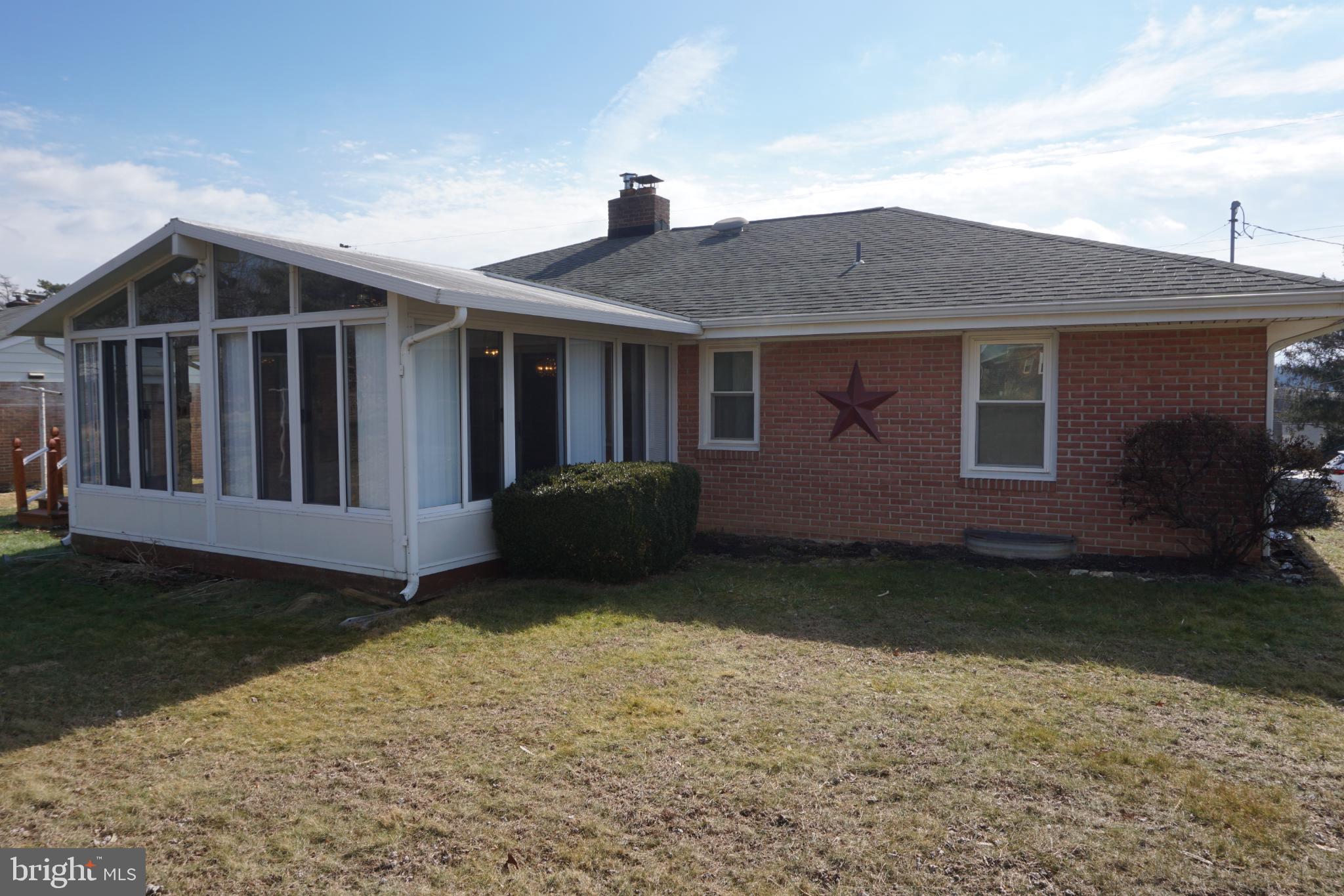 YORK NEW SALEM - Residential